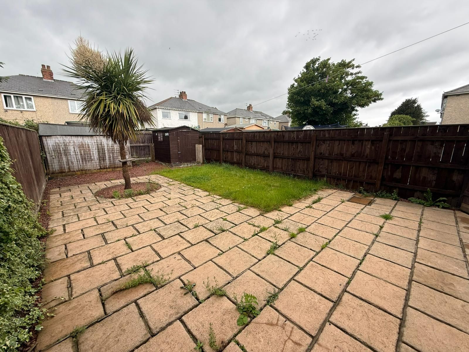 3 bed semi-detached house to rent in Gloucester Street, Hartlepool 9