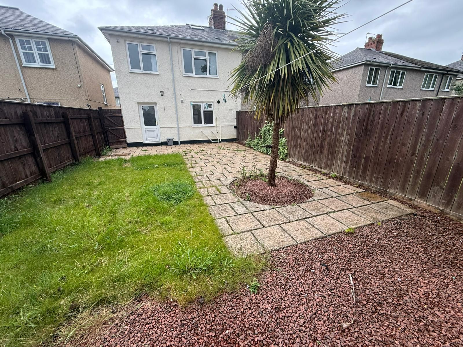 3 bed semi-detached house to rent in Gloucester Street, Hartlepool 10