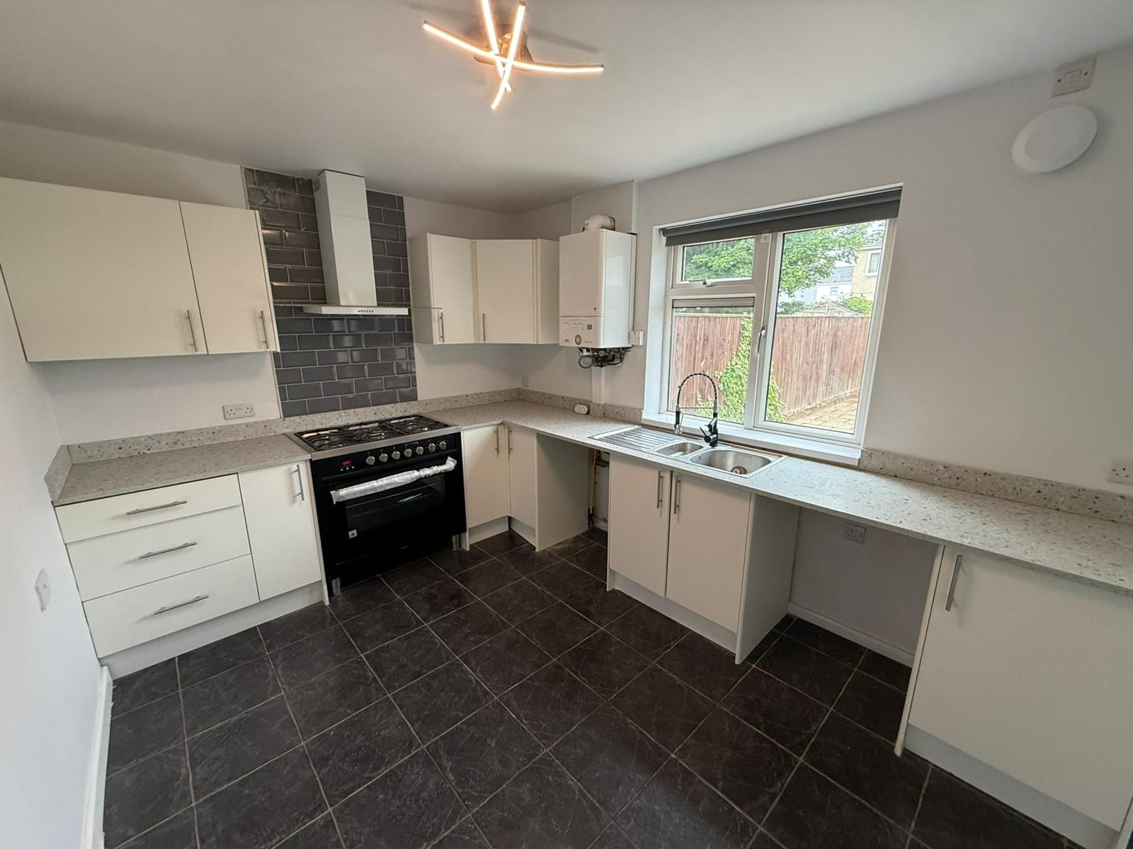 3 bed semi-detached house to rent in Gloucester Street, Hartlepool  - Property Image 3
