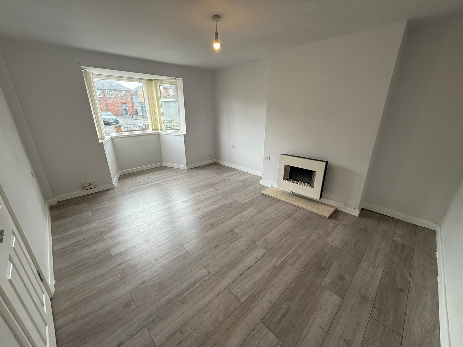 3 bed semi-detached house to rent in Gloucester Street, Hartlepool 1