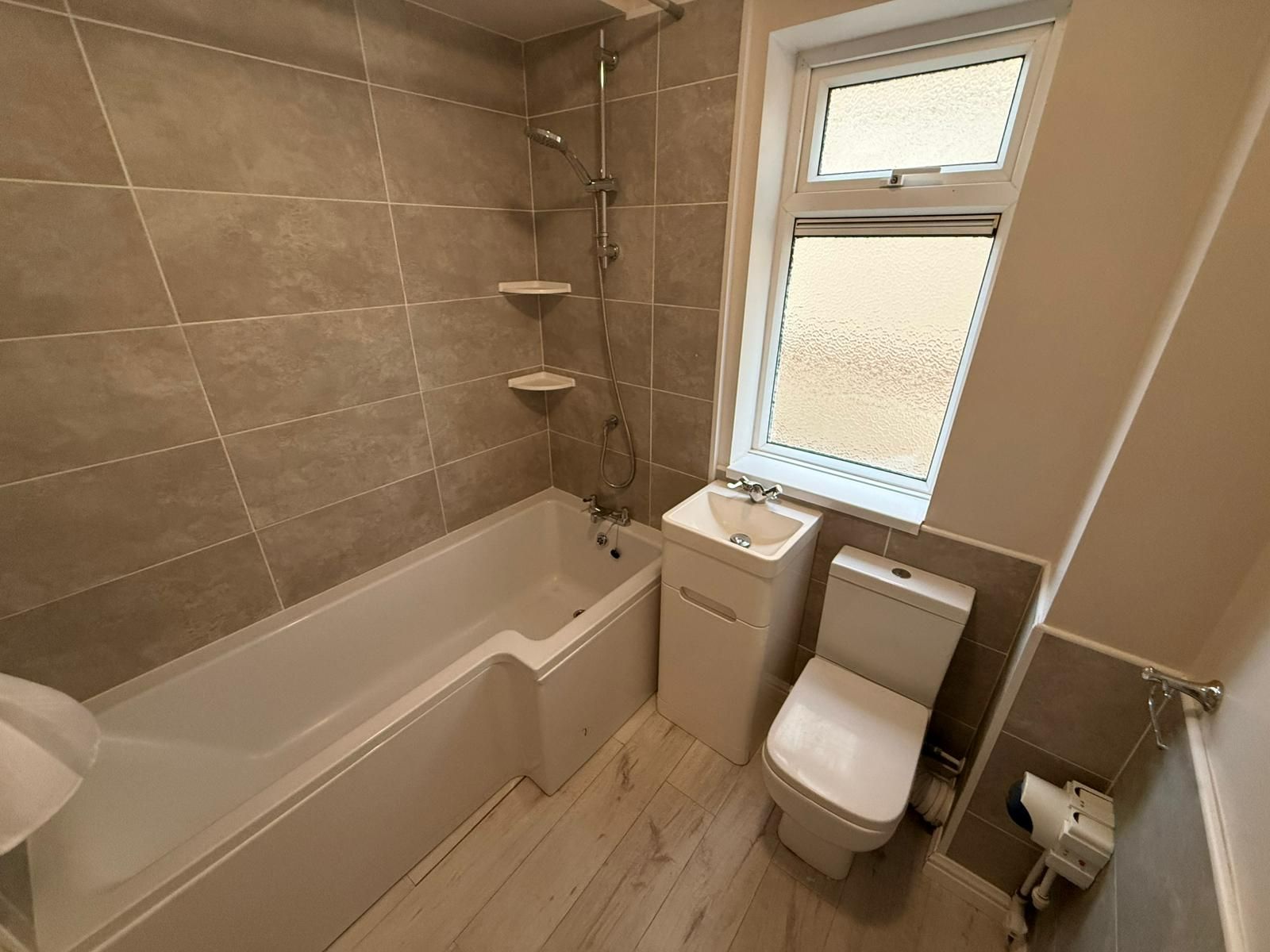 3 bed semi-detached house to rent in Gloucester Street, Hartlepool  - Property Image 8