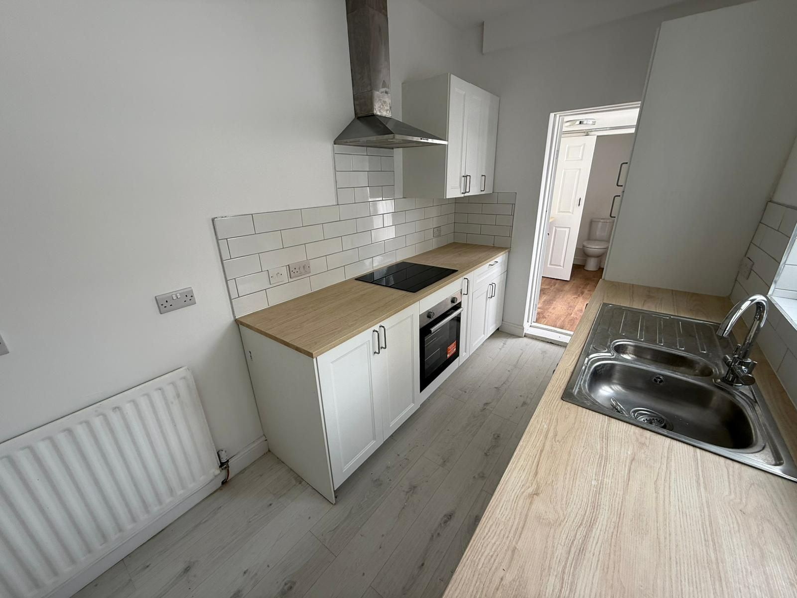 2 bed terraced house to rent in Kensington Road, Stockton-on-Tees 4