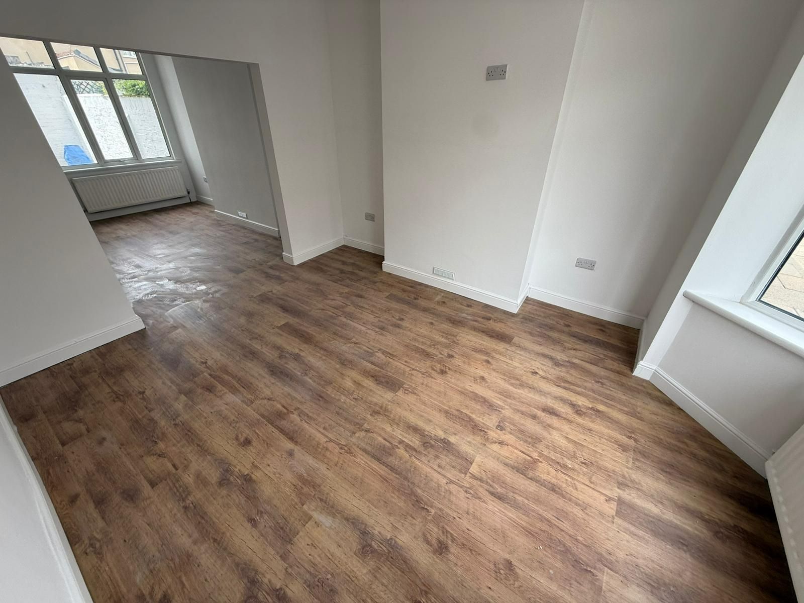 2 bed terraced house to rent in Kensington Road, Stockton-on-Tees 1
