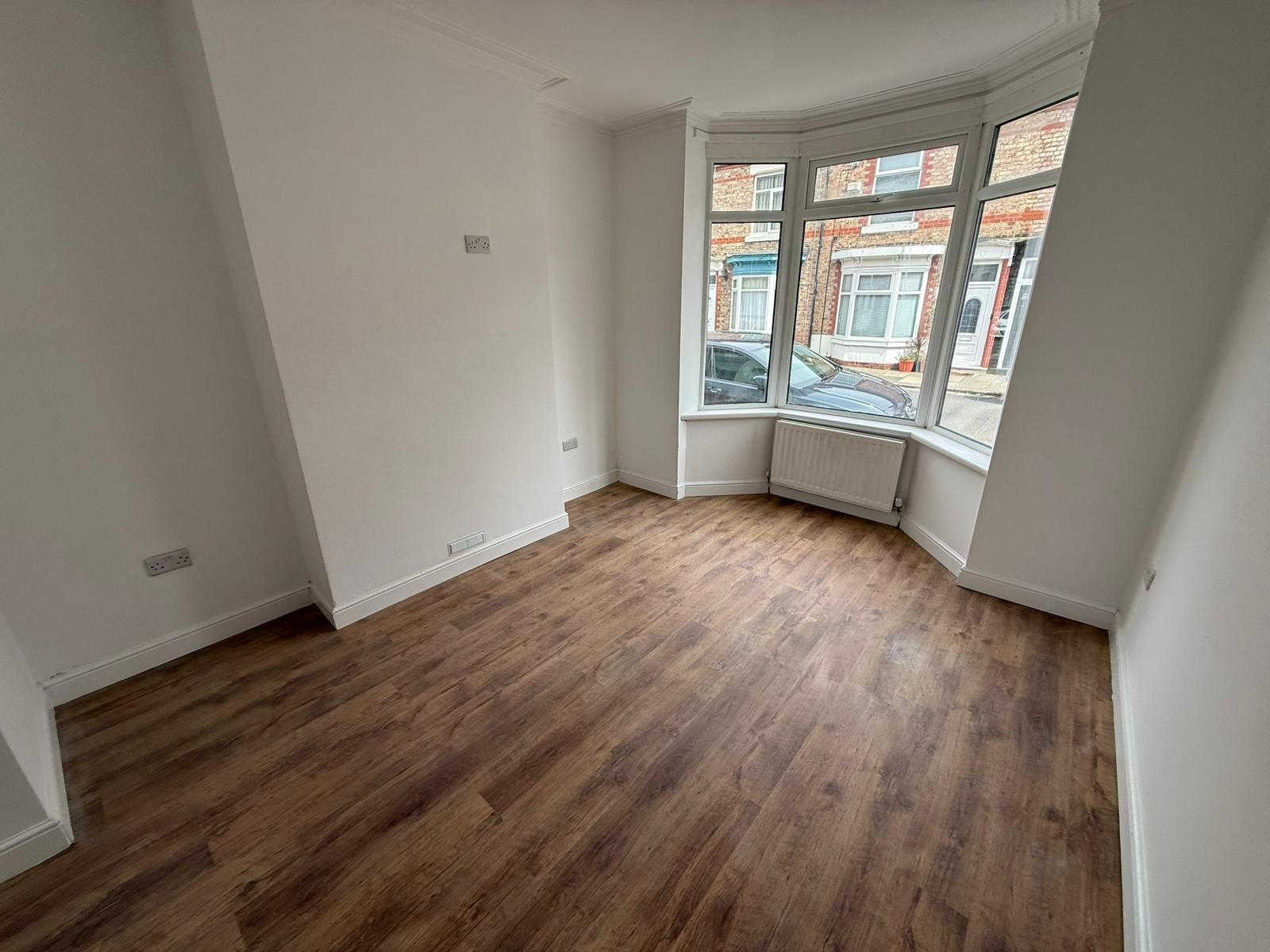 2 bed terraced house to rent in Kensington Road, Stockton-on-Tees 2