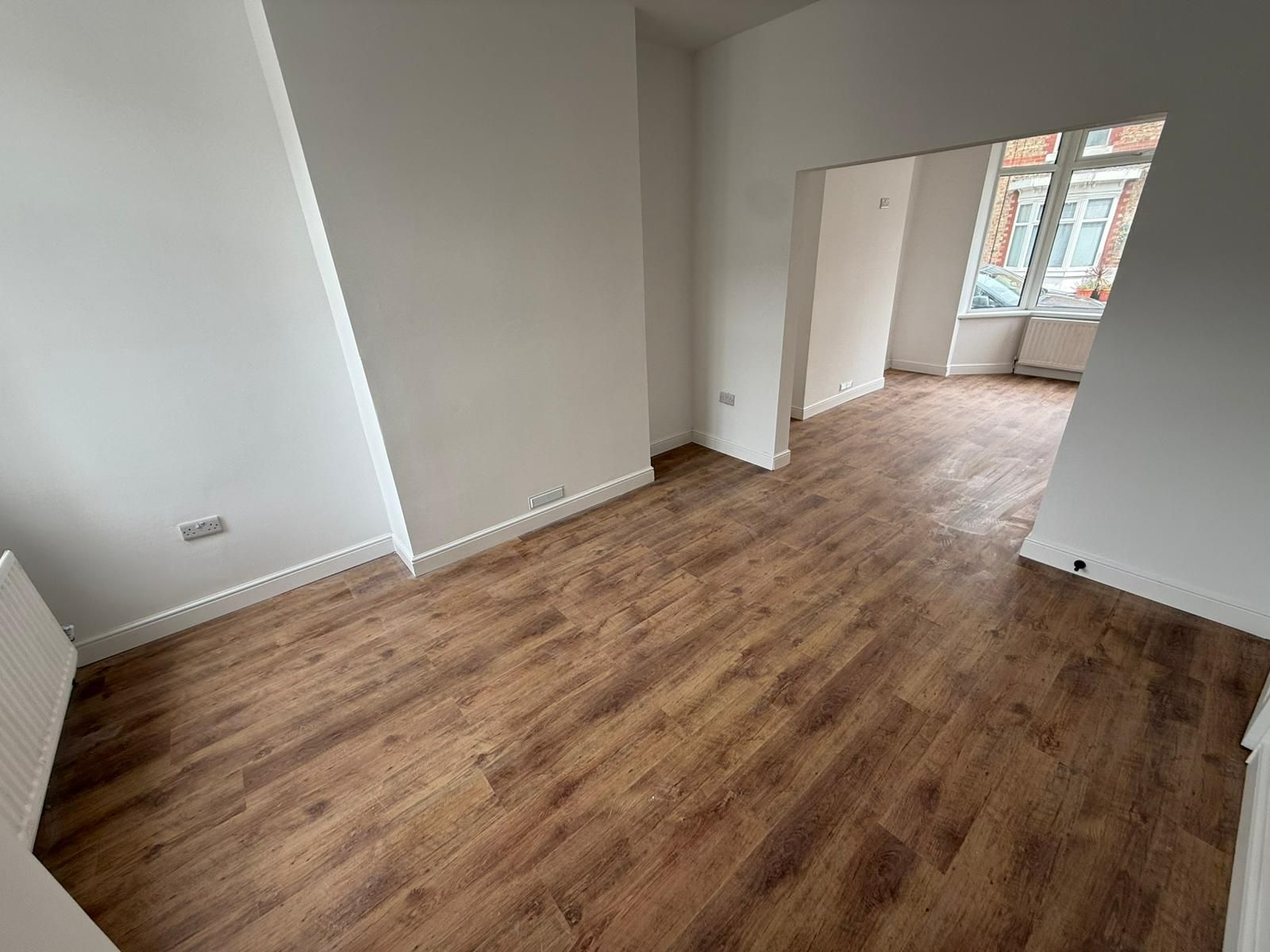 2 bed terraced house to rent in Kensington Road, Stockton-on-Tees  - Property Image 4