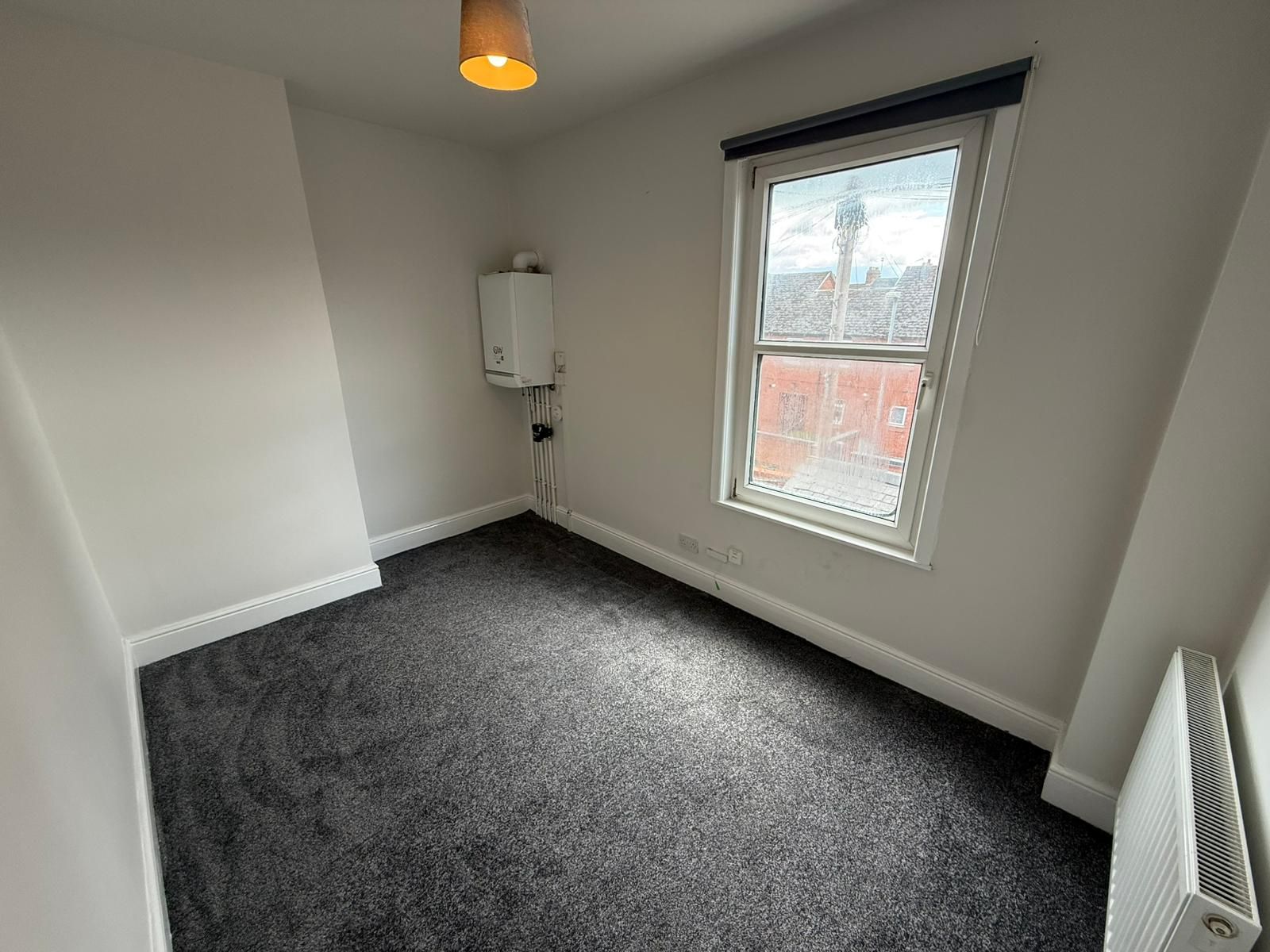 2 bed terraced house to rent in Branksome Terrace, Darlington  - Property Image 6