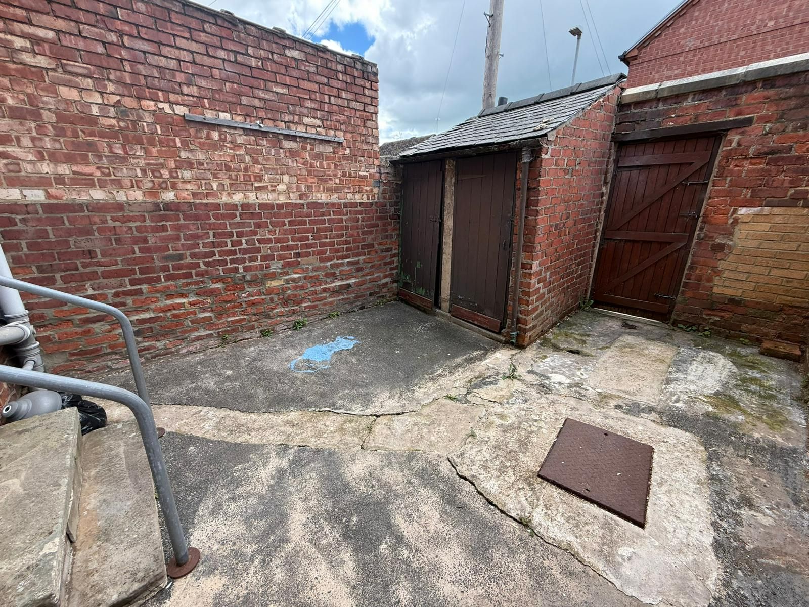 2 bed terraced house to rent in Branksome Terrace, Darlington  - Property Image 8