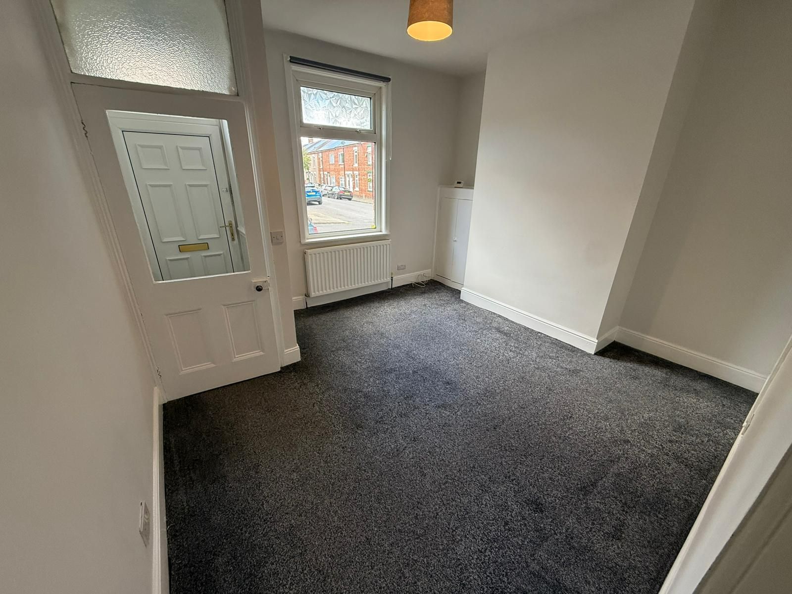 2 bed terraced house to rent in Branksome Terrace, Darlington 3