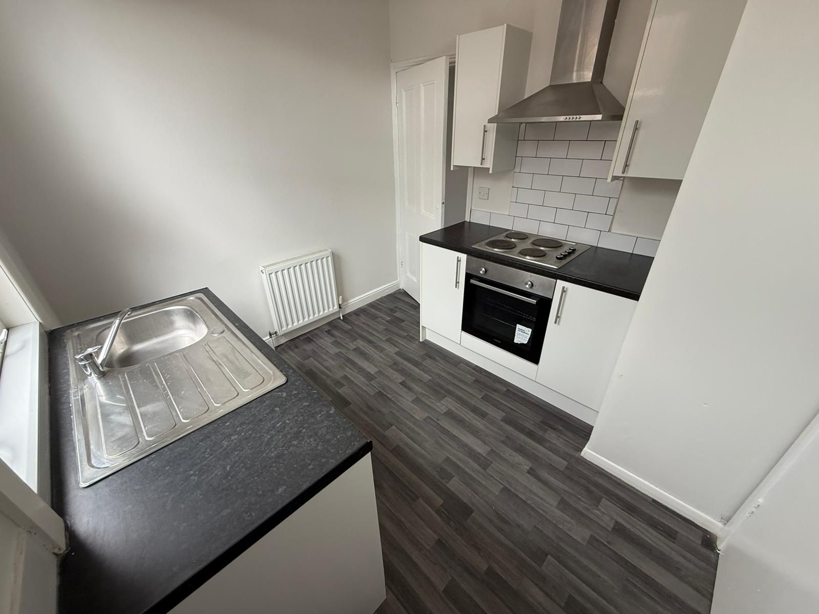 2 bed terraced house to rent in Branksome Terrace, Darlington  - Property Image 2