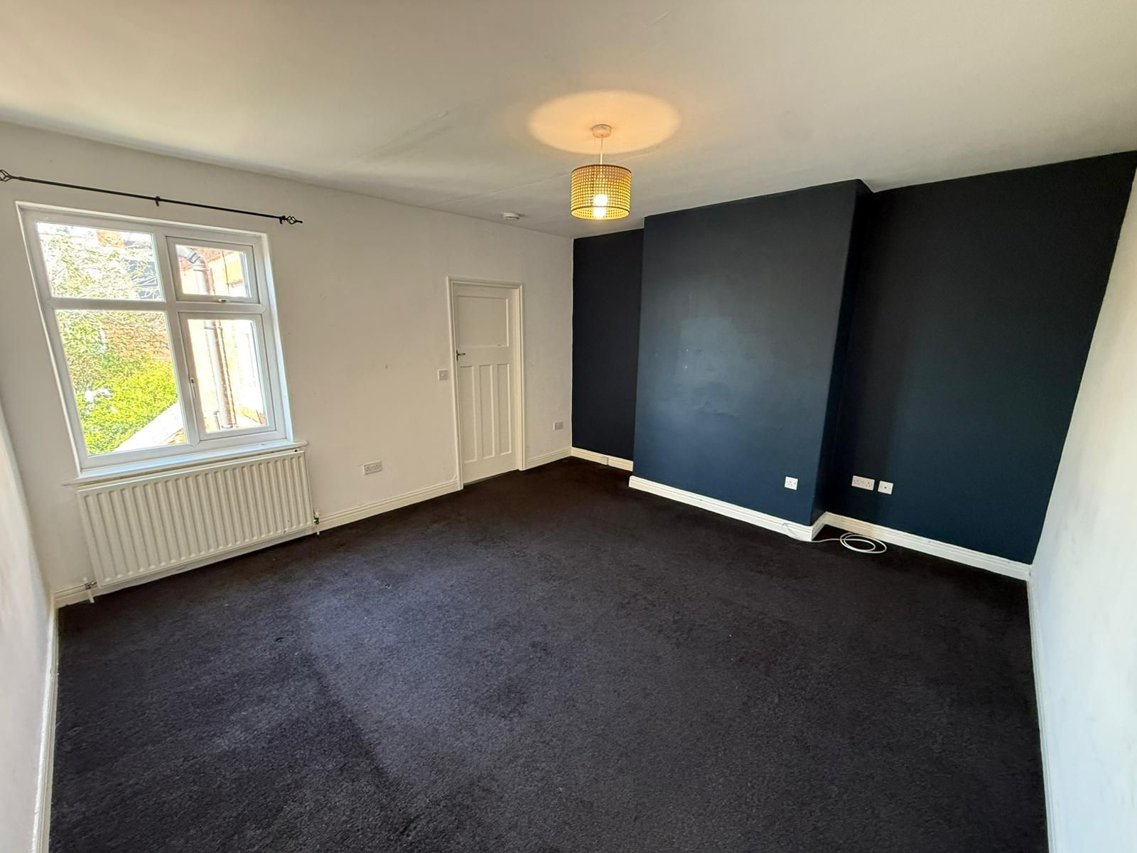 3 bed flat to rent in Bavington Drive, Newcastle upon Tyne 1