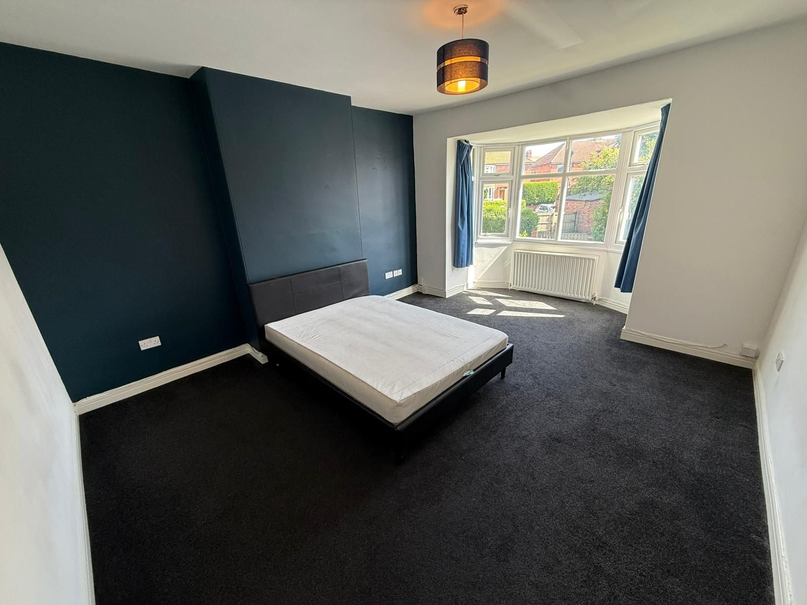 3 bed flat to rent in Bavington Drive, Newcastle upon Tyne 4