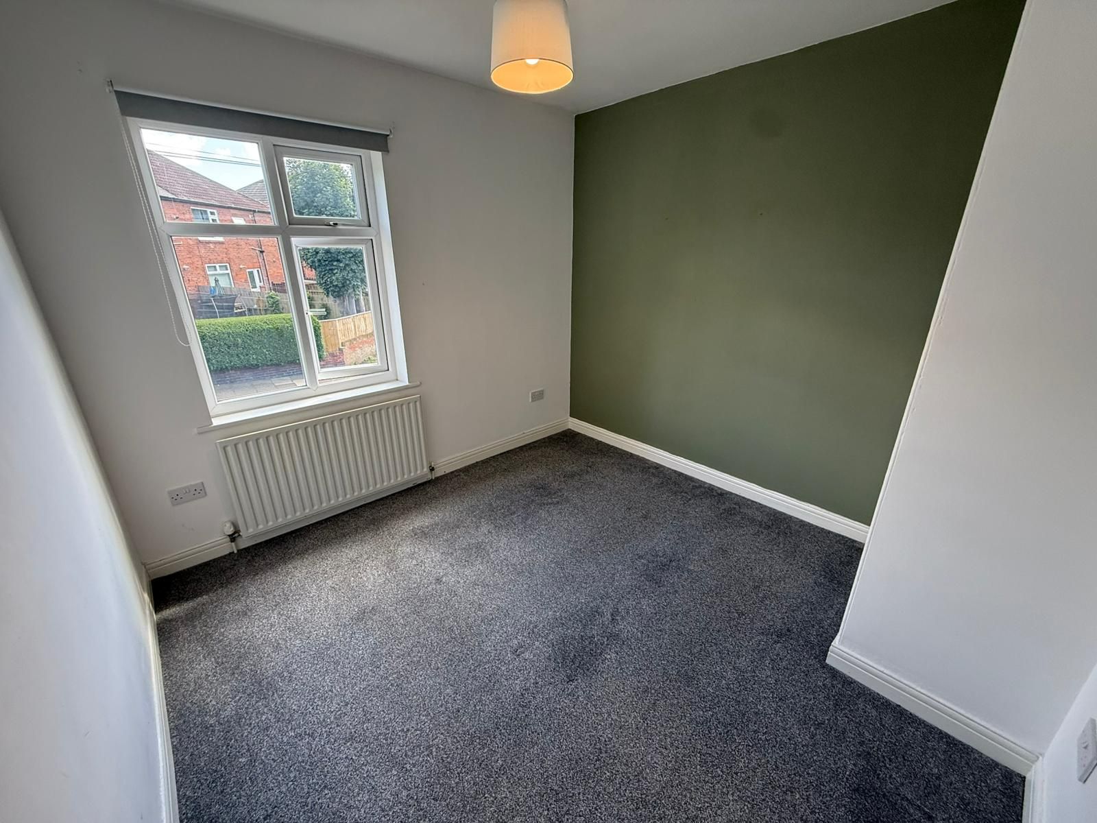 3 bed flat to rent in Bavington Drive, Newcastle upon Tyne  - Property Image 6