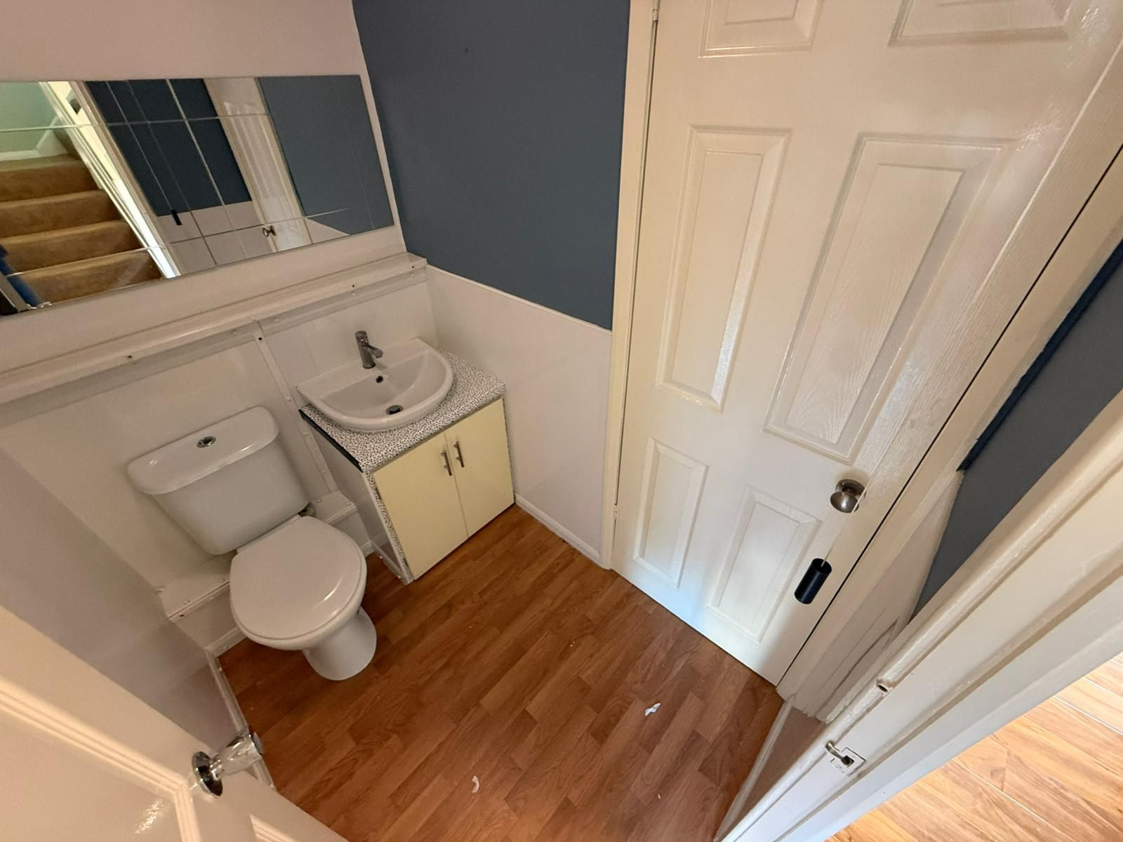 3 bed terraced house to rent in Pickering Green, Gateshead  - Property Image 3
