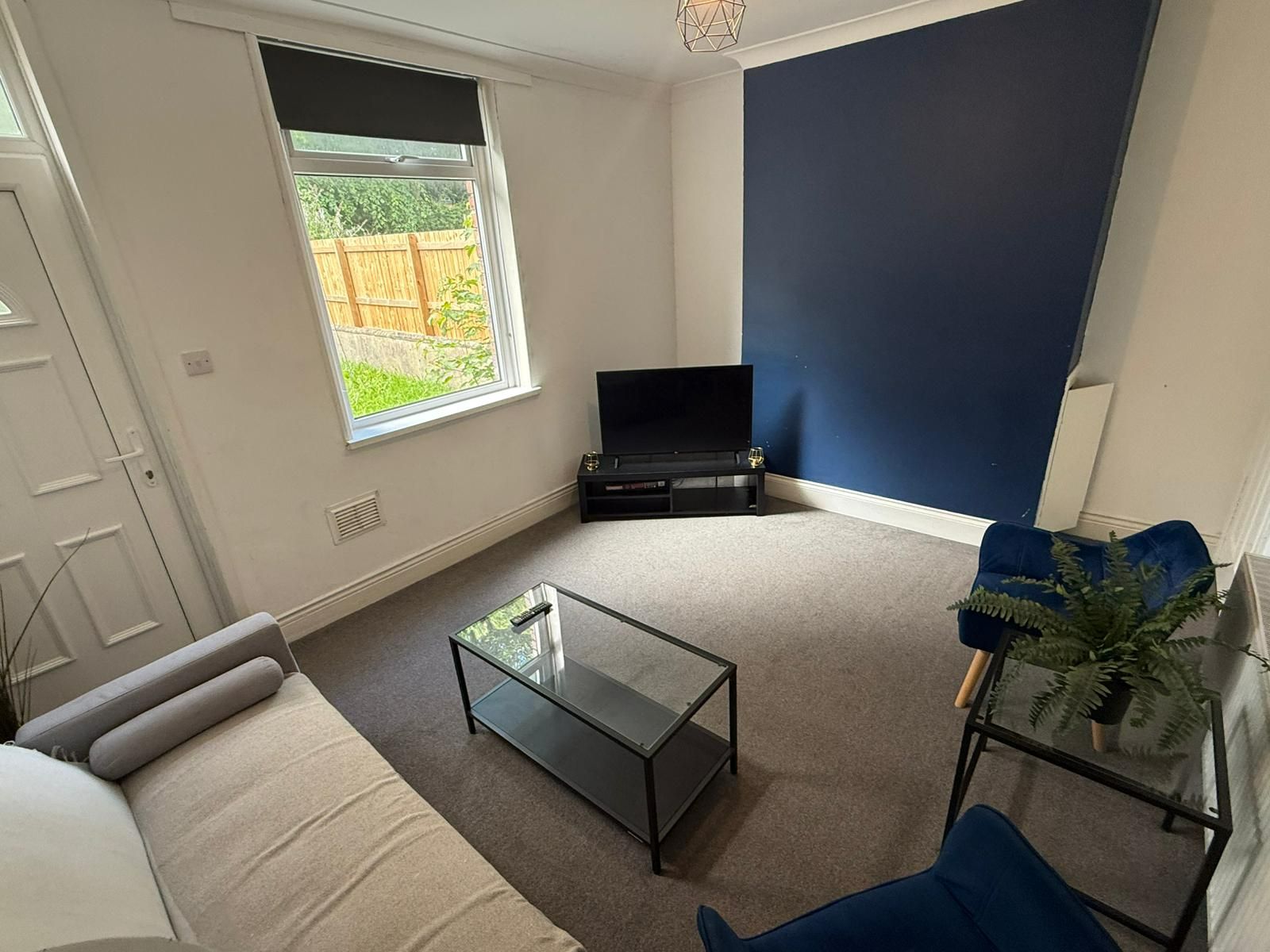 2 bed terraced house to rent in Cooperative Terrace, Durham  - Property Image 3