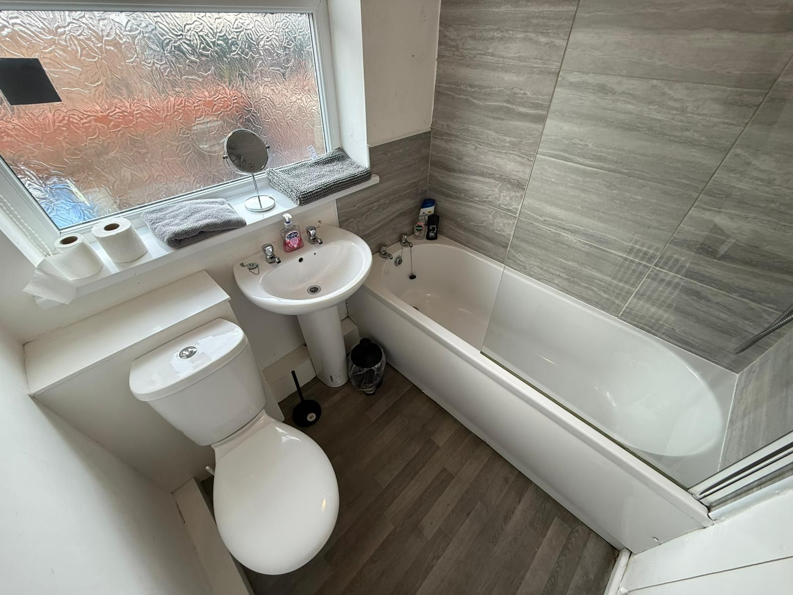 2 bed terraced house to rent in Cooperative Terrace, Durham  - Property Image 4