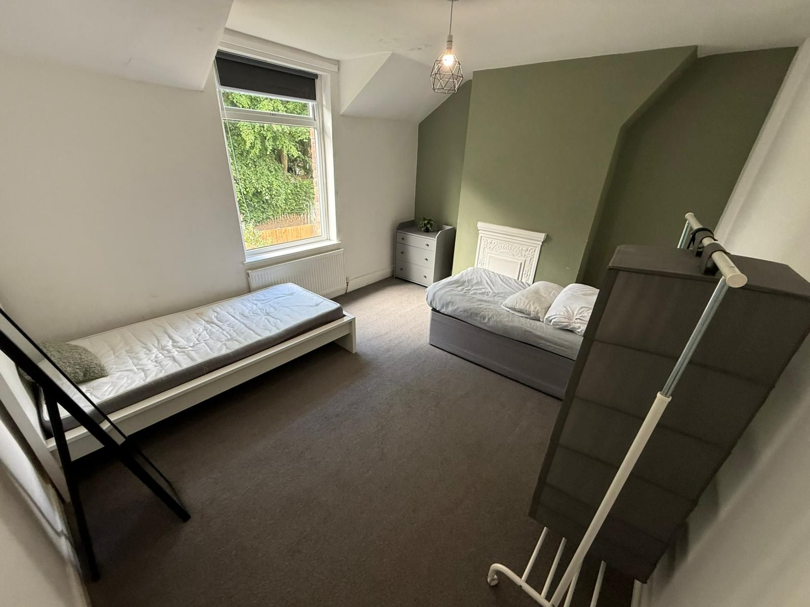 2 bed terraced house to rent in Cooperative Terrace, Durham  - Property Image 6