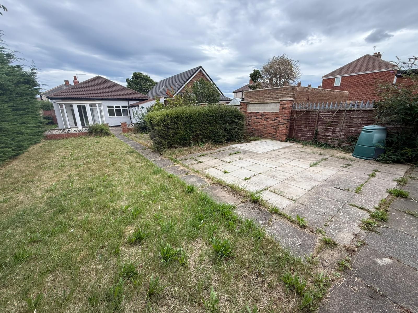 3 bed bungalow to rent in Caledonian Road, Hartlepool 10