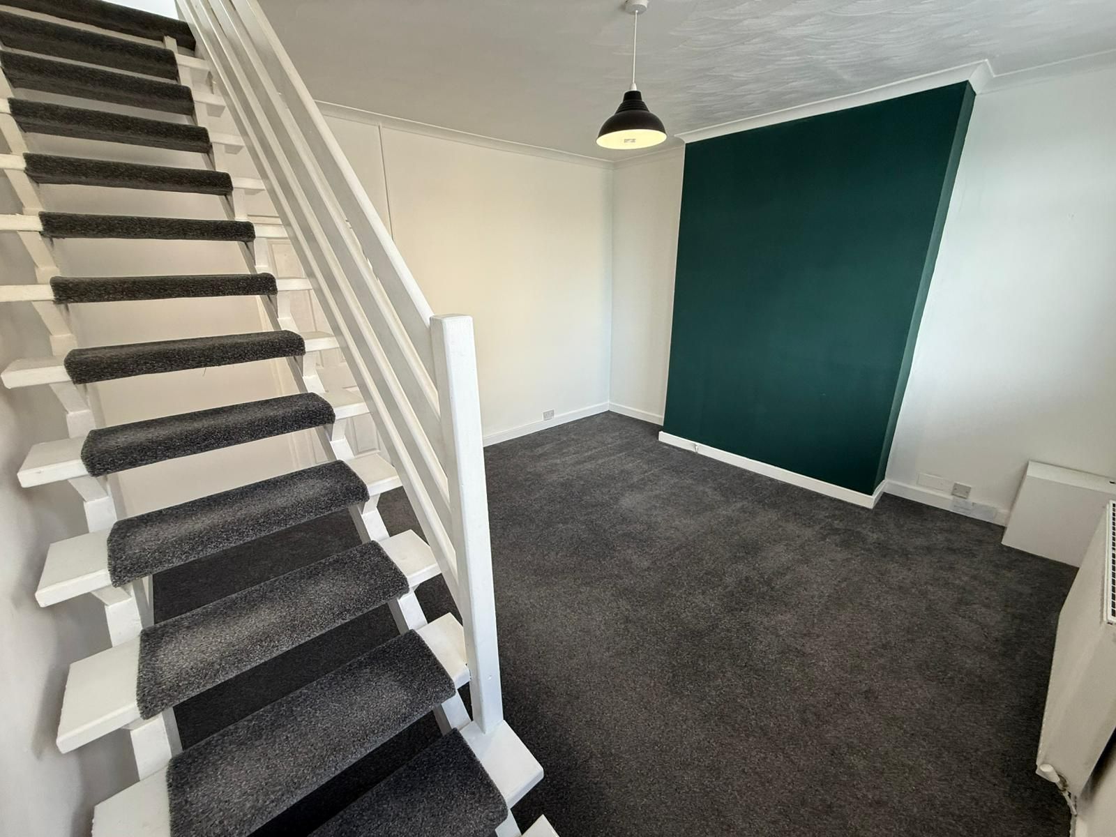 2 bed terraced house to rent in Oxford Street, Bishop Auckland  - Property Image 3