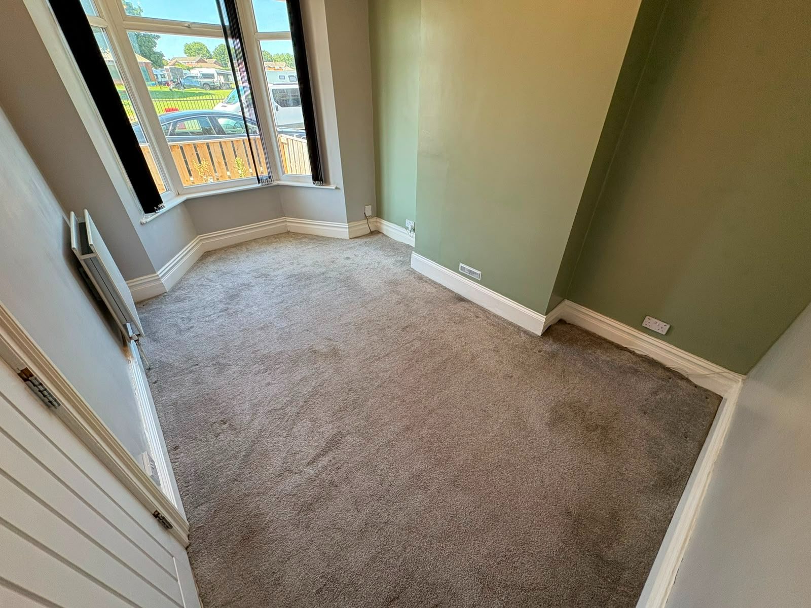 2 bed terraced house to rent in Helena Terrace, Bishop Auckland 1
