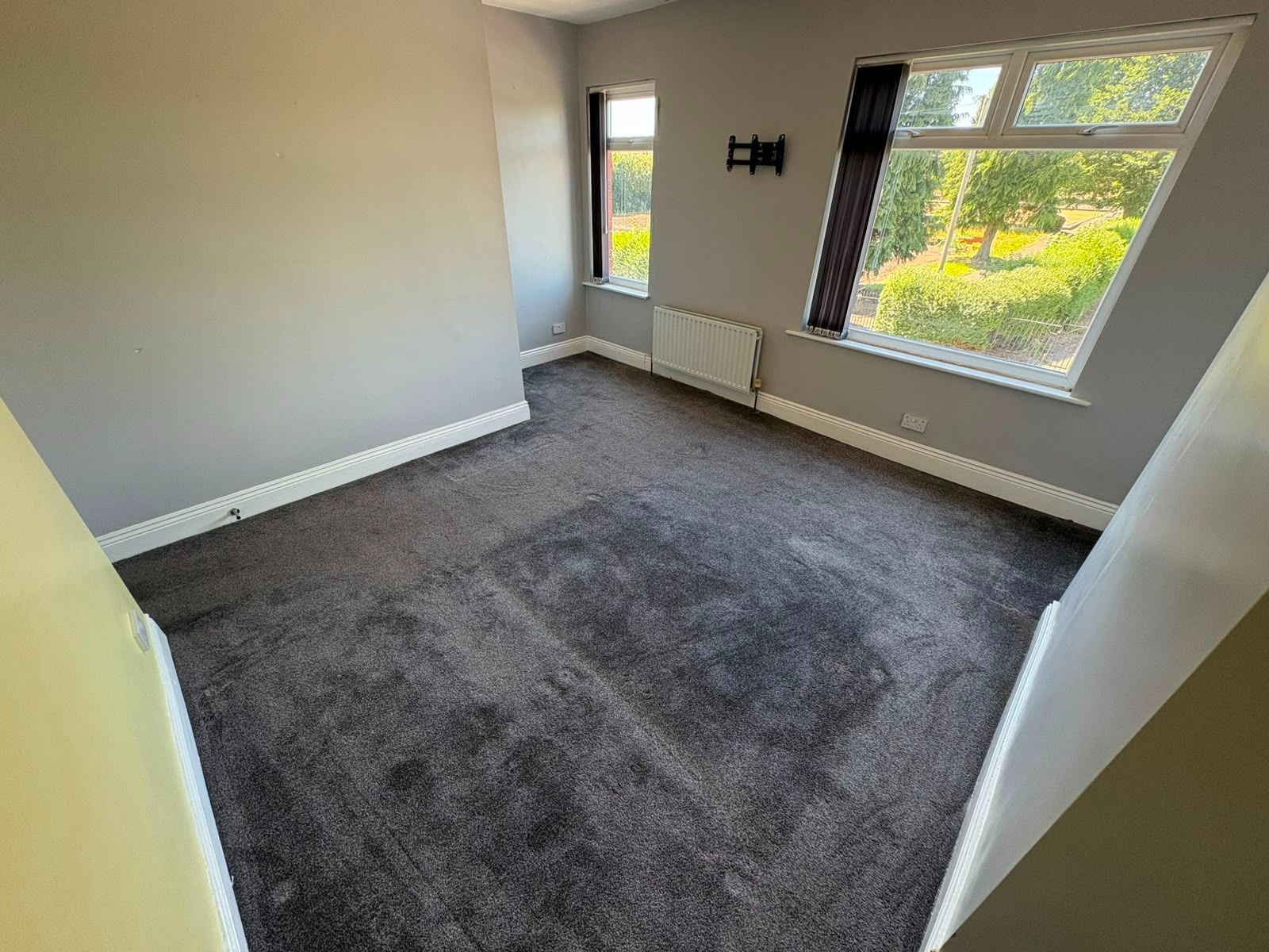 2 bed terraced house to rent in Helena Terrace, Bishop Auckland  - Property Image 6
