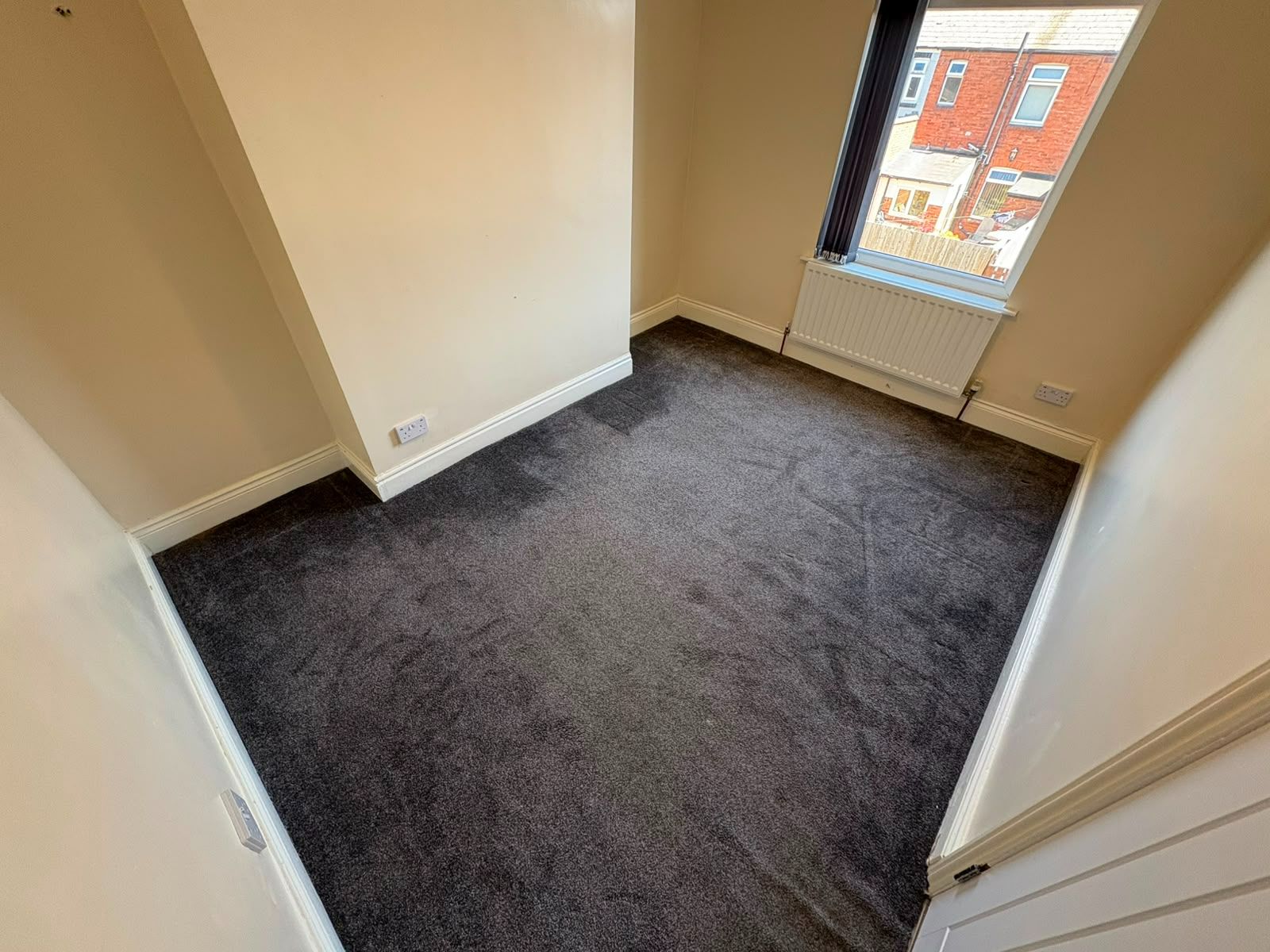 2 bed terraced house to rent in Helena Terrace, Bishop Auckland  - Property Image 7
