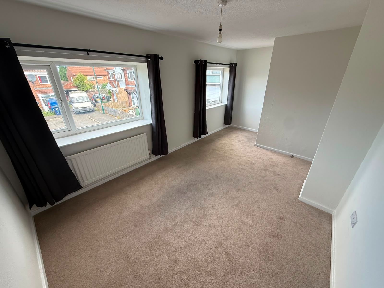 2 bed semi-detached house to rent in Richmond Court, Middlesbrough  - Property Image 7