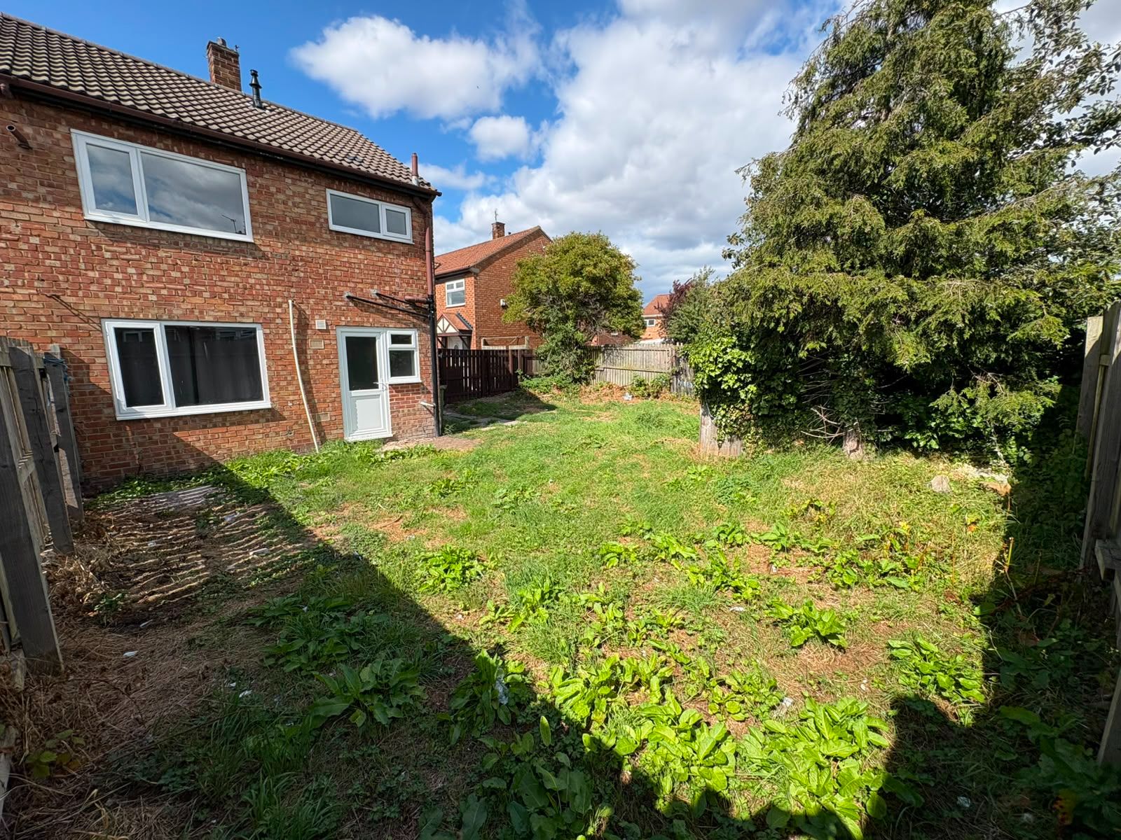 2 bed semi-detached house to rent in Richmond Court, Middlesbrough 8