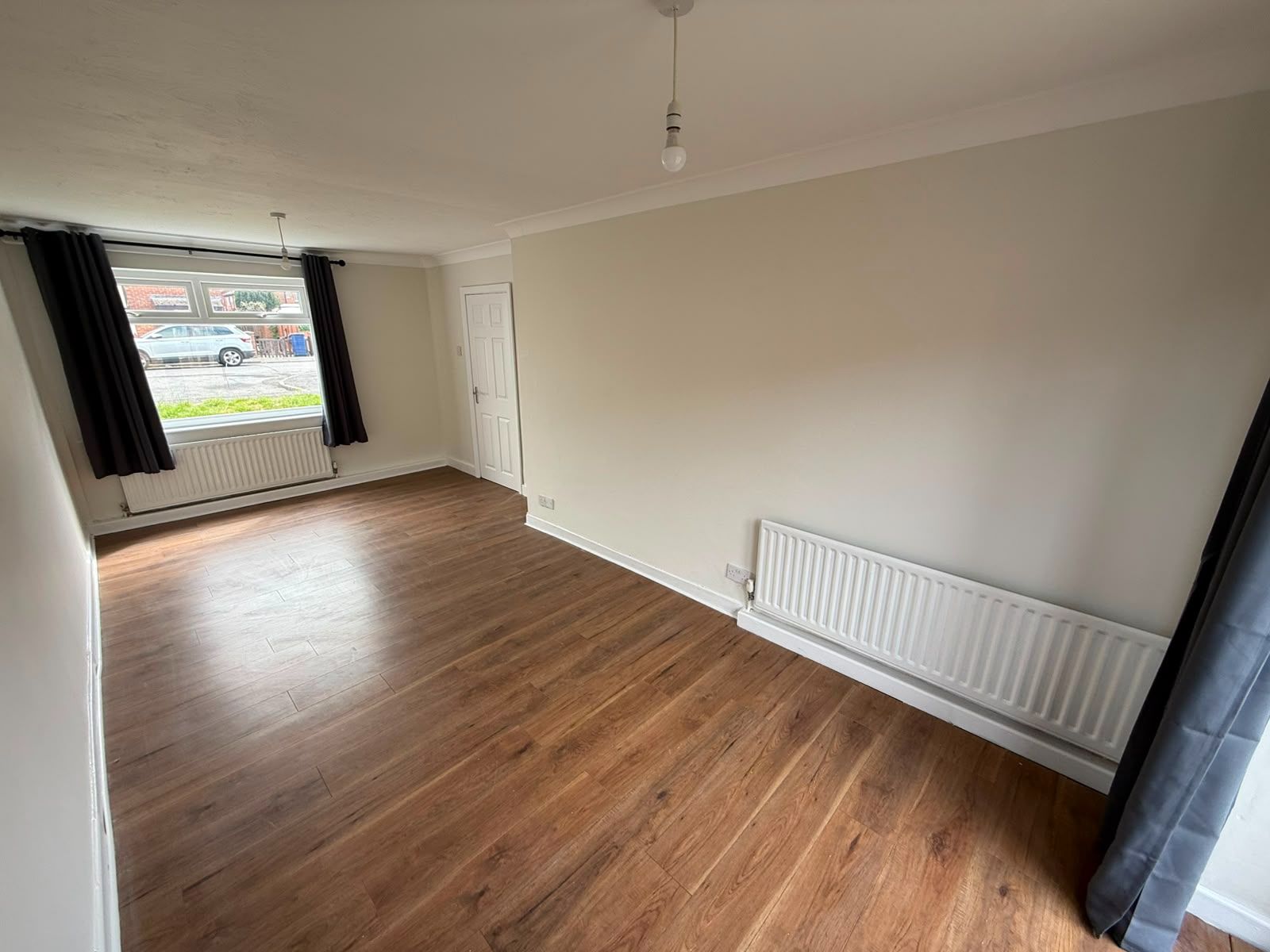 2 bed semi-detached house to rent in Richmond Court, Middlesbrough  - Property Image 2