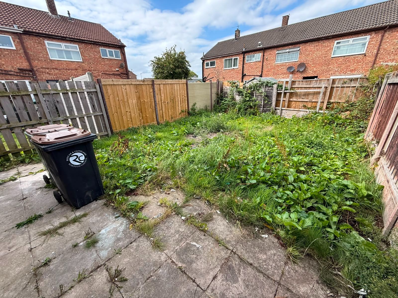 2 bed semi-detached house to rent in Richmond Court, Middlesbrough 6