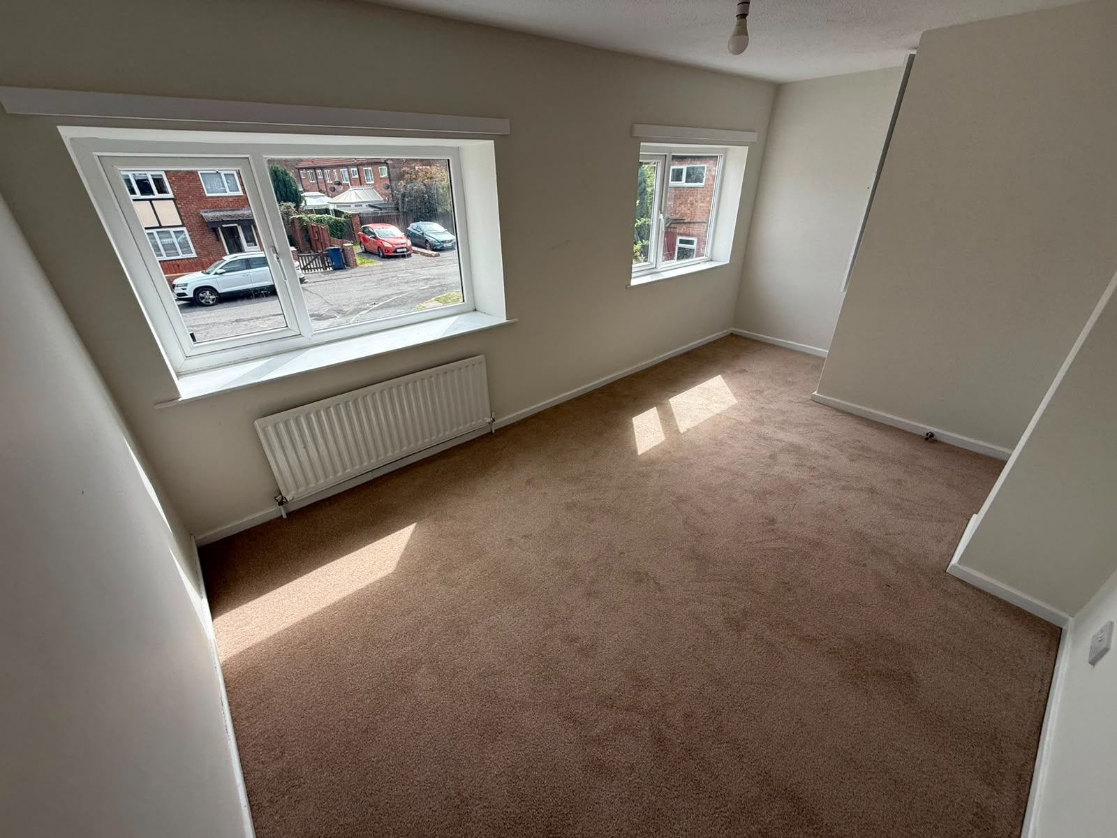 2 bed semi-detached house to rent in Richmond Court, Middlesbrough  - Property Image 5