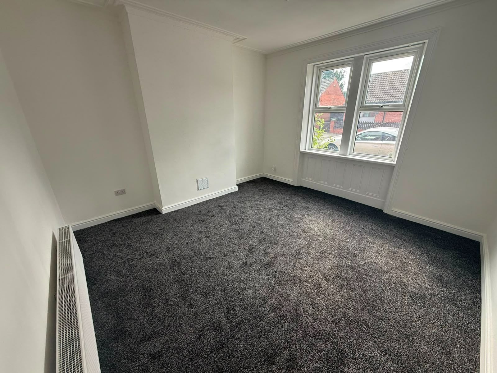 2 bed flat to rent in Gosforth Terrace, Gateshead 4