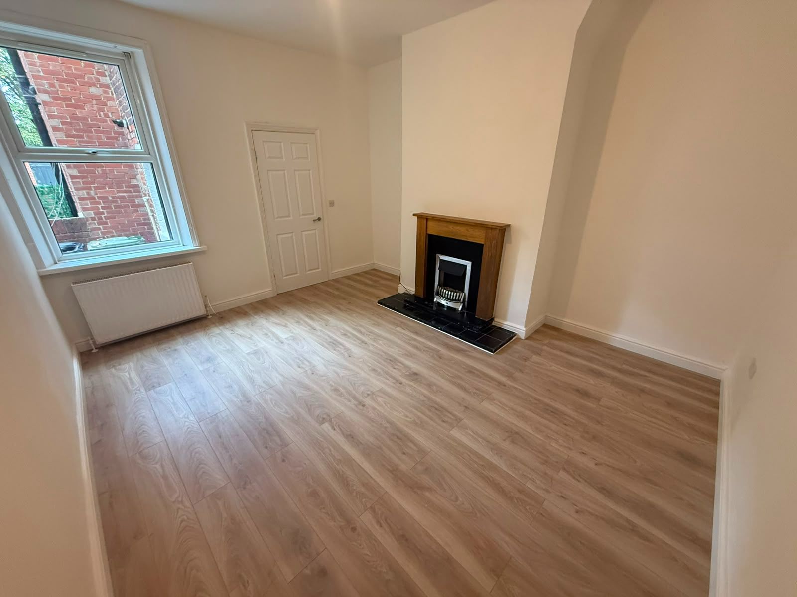 2 bed flat to rent in Gosforth Terrace, Gateshead  - Property Image 3