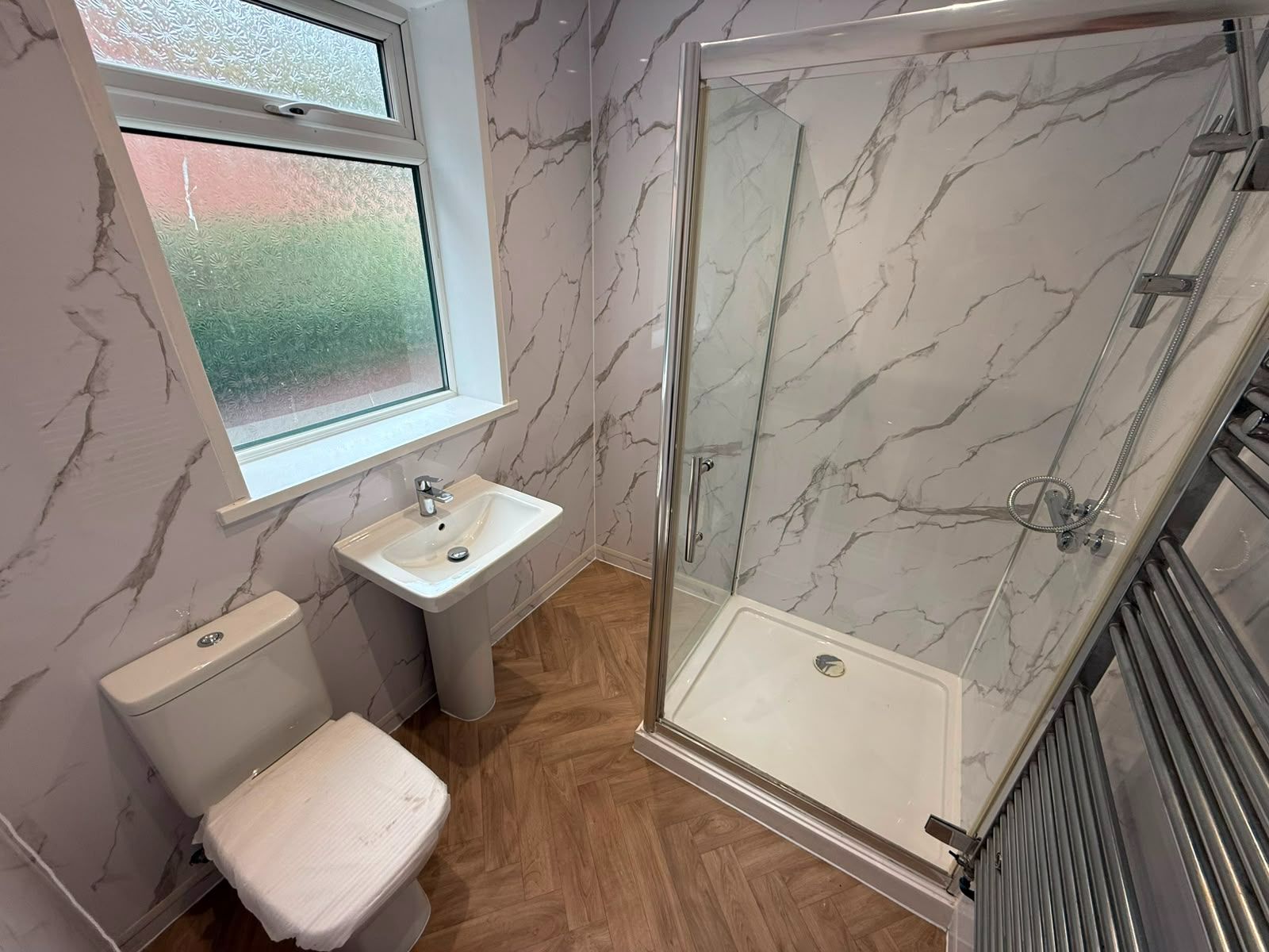 2 bed flat to rent in Gosforth Terrace, Gateshead  - Property Image 4