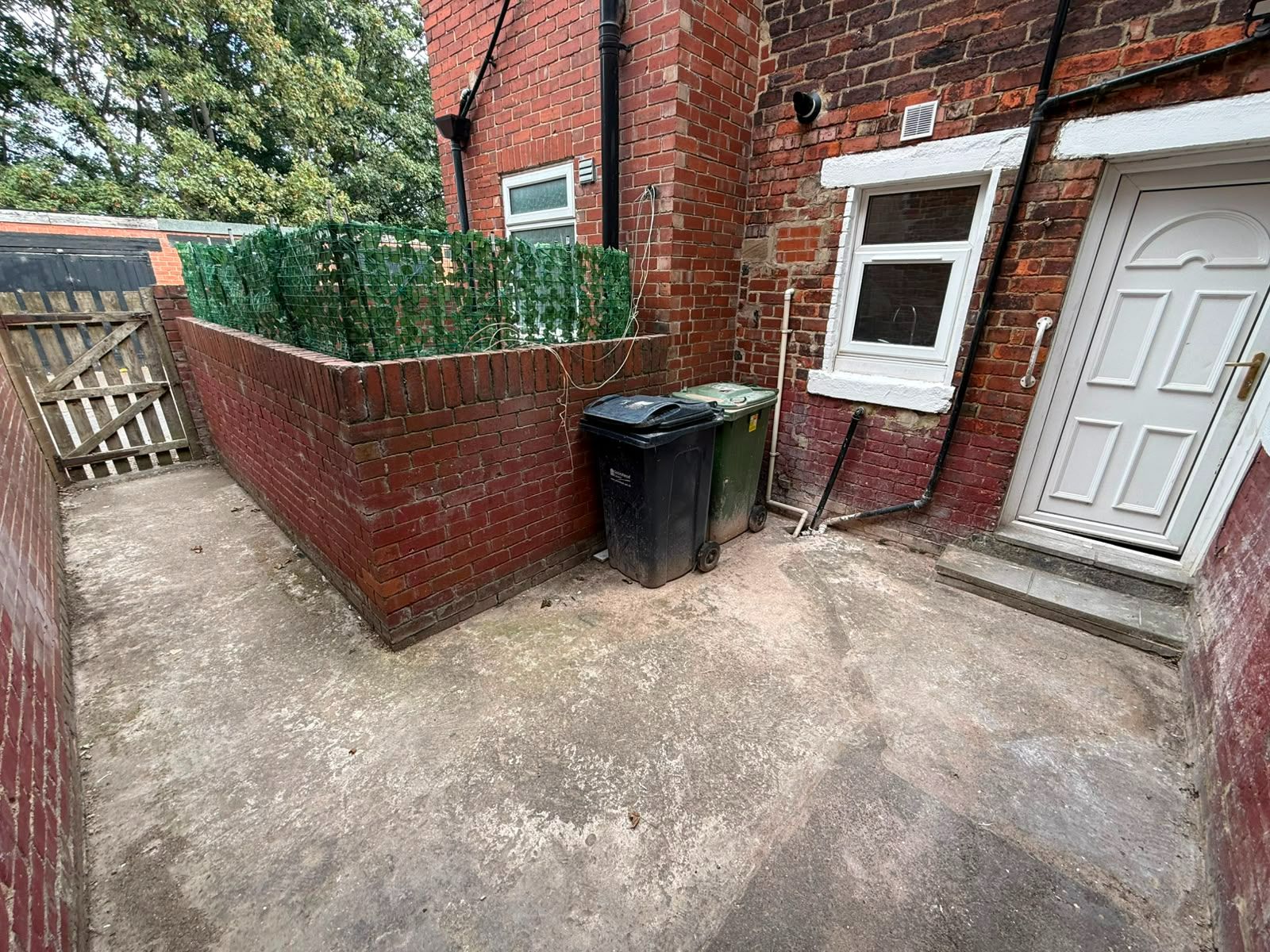 2 bed flat to rent in Gosforth Terrace, Gateshead  - Property Image 7
