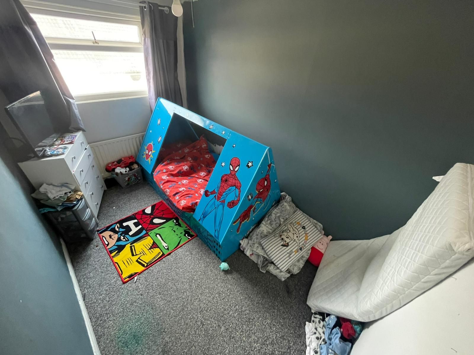 3 bed cottage for sale in Tower Street, Sunderland 6