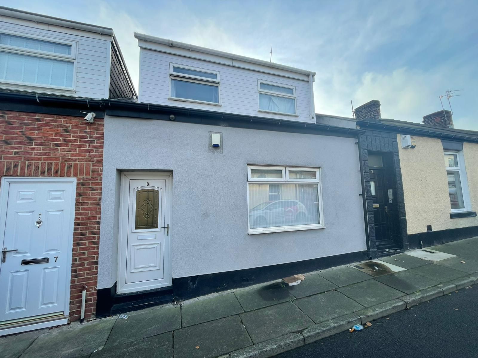 3 bed cottage for sale in Tower Street, Sunderland, SR2
