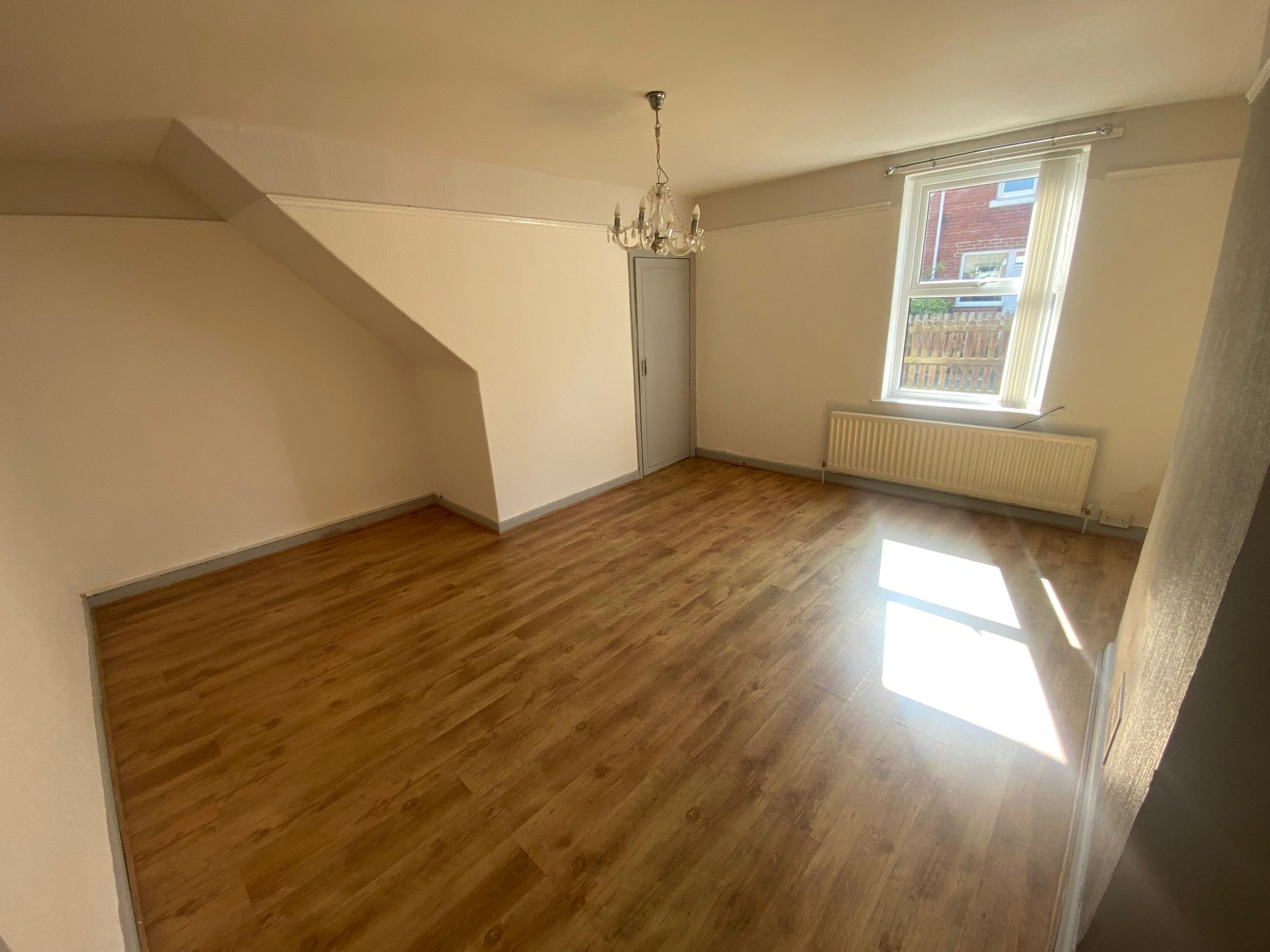 2 bed terraced house for sale in George Street, Ashington  - Property Image 2