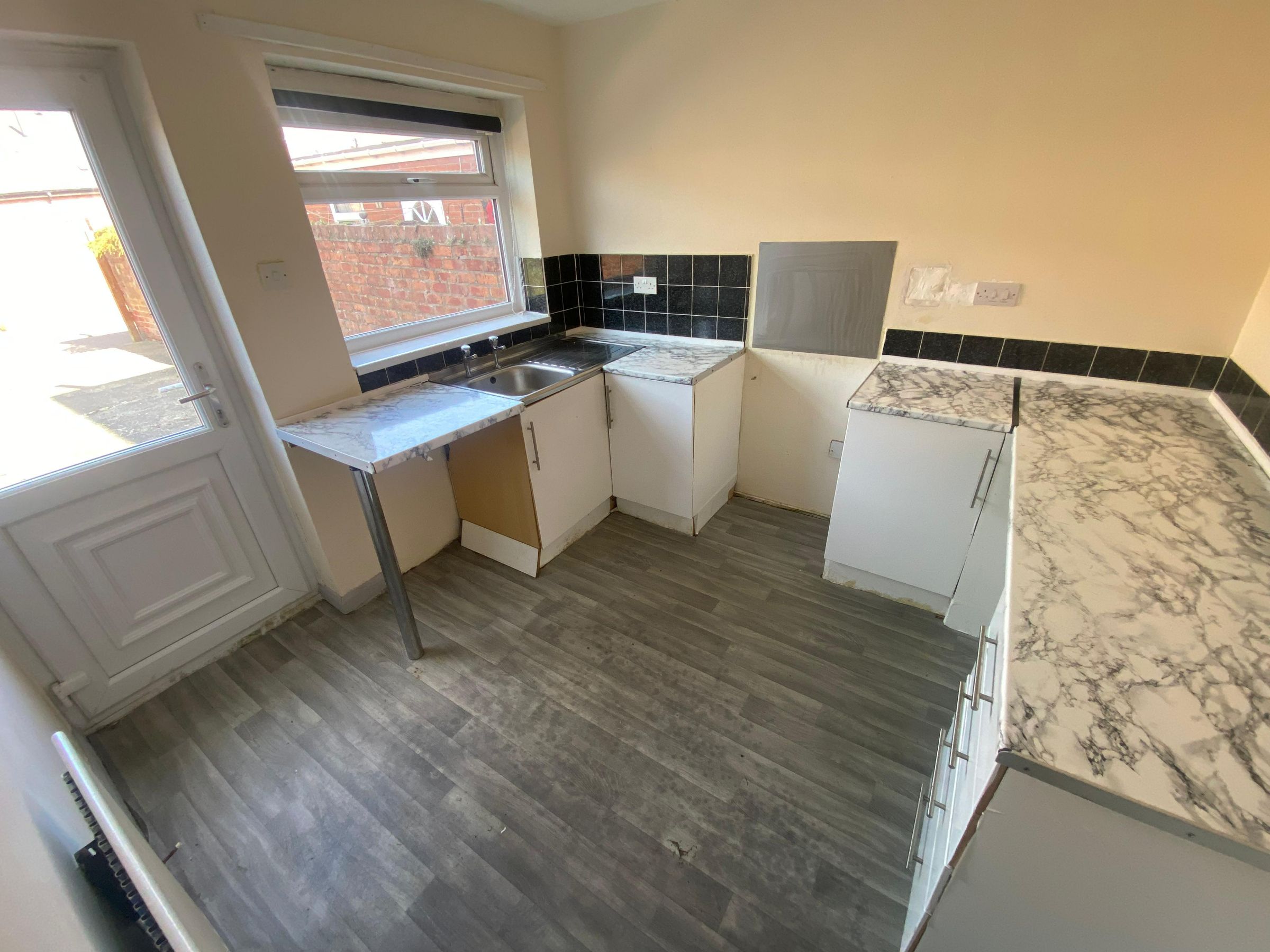 2 bed terraced house for sale in George Street, Ashington  - Property Image 3