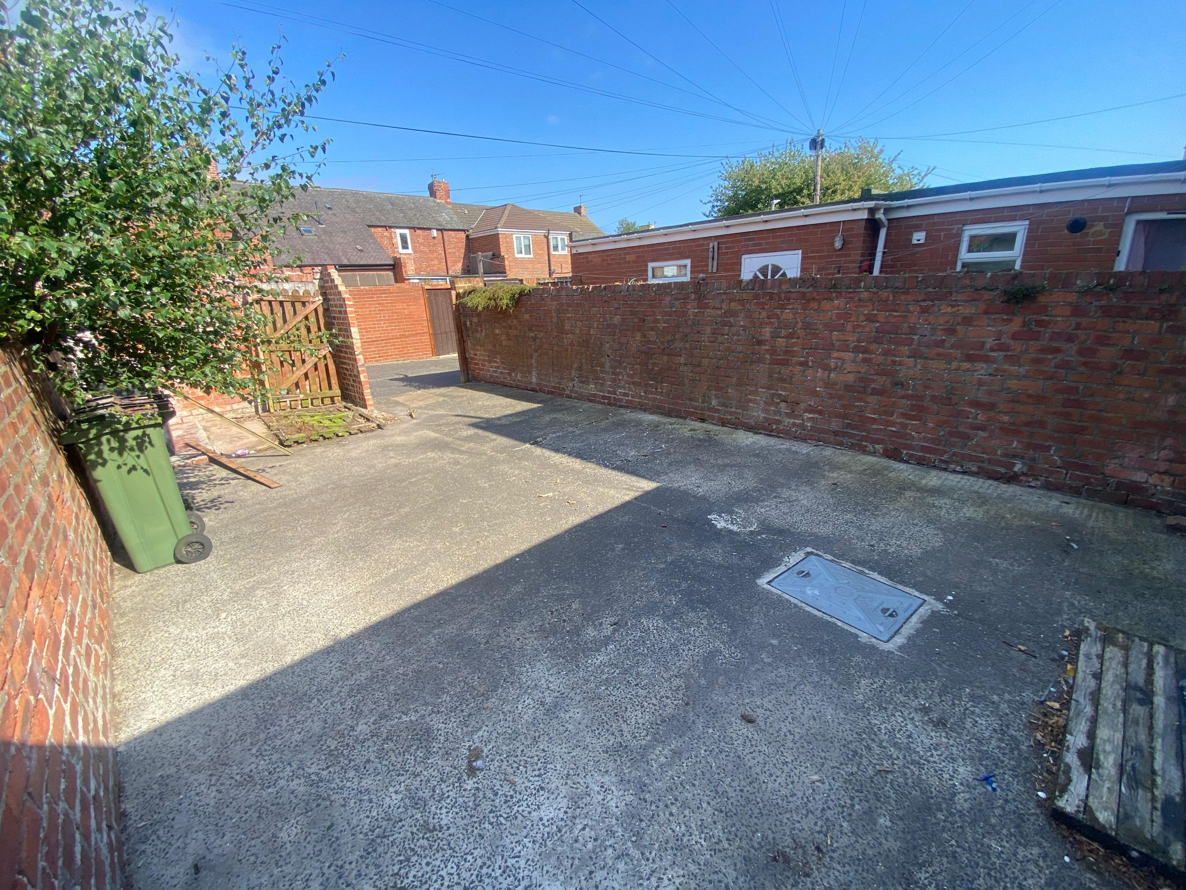 2 bed terraced house for sale in George Street, Ashington  - Property Image 7