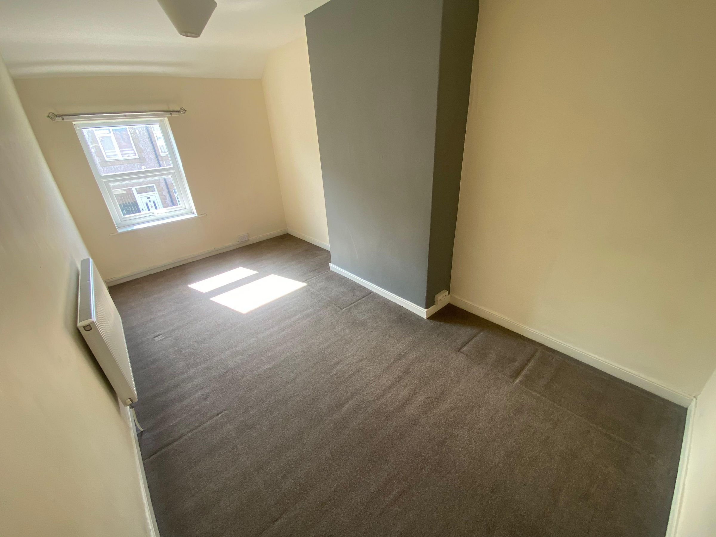 2 bed terraced house for sale in George Street, Ashington  - Property Image 4