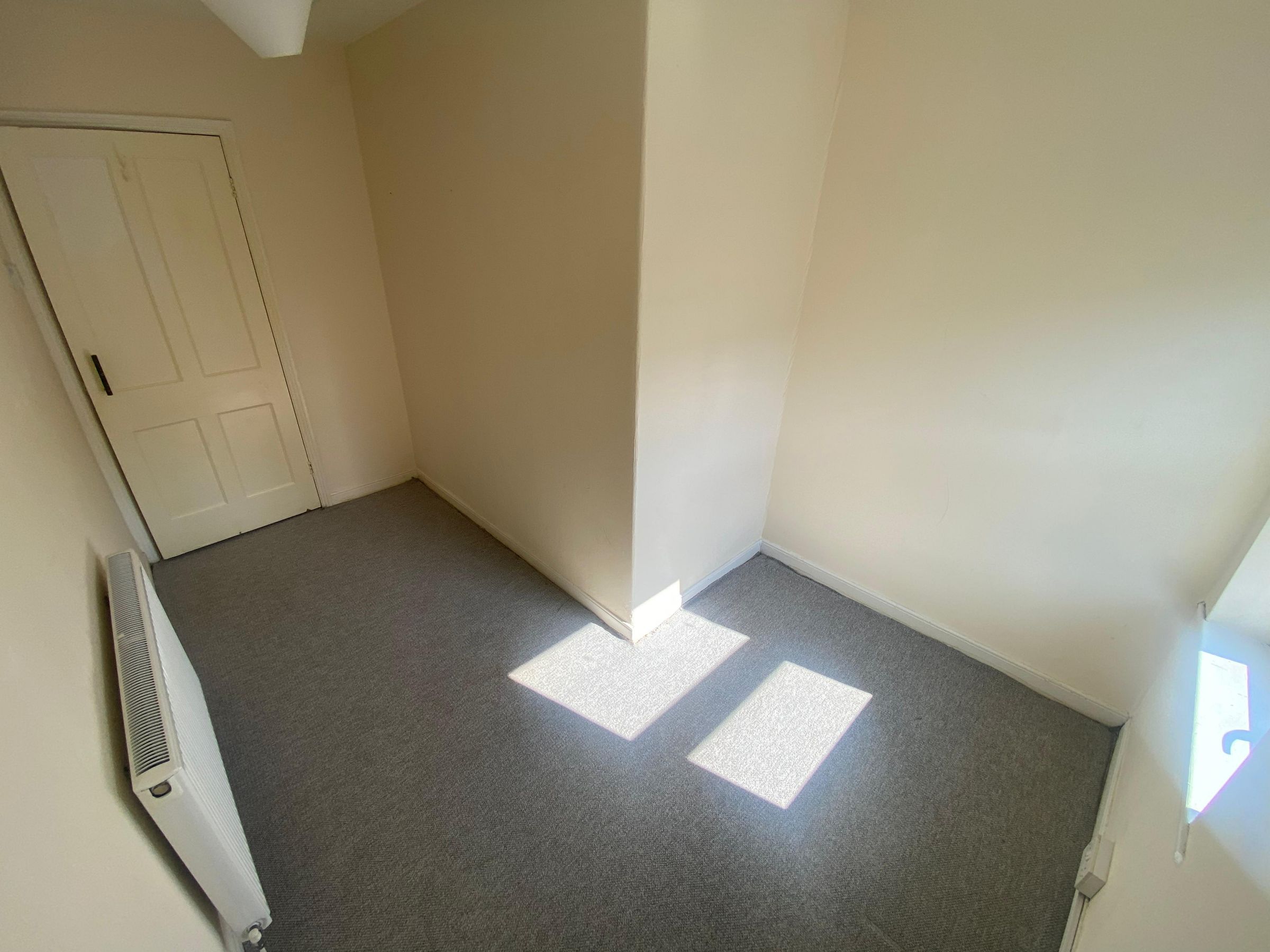 2 bed terraced house for sale in George Street, Ashington 4