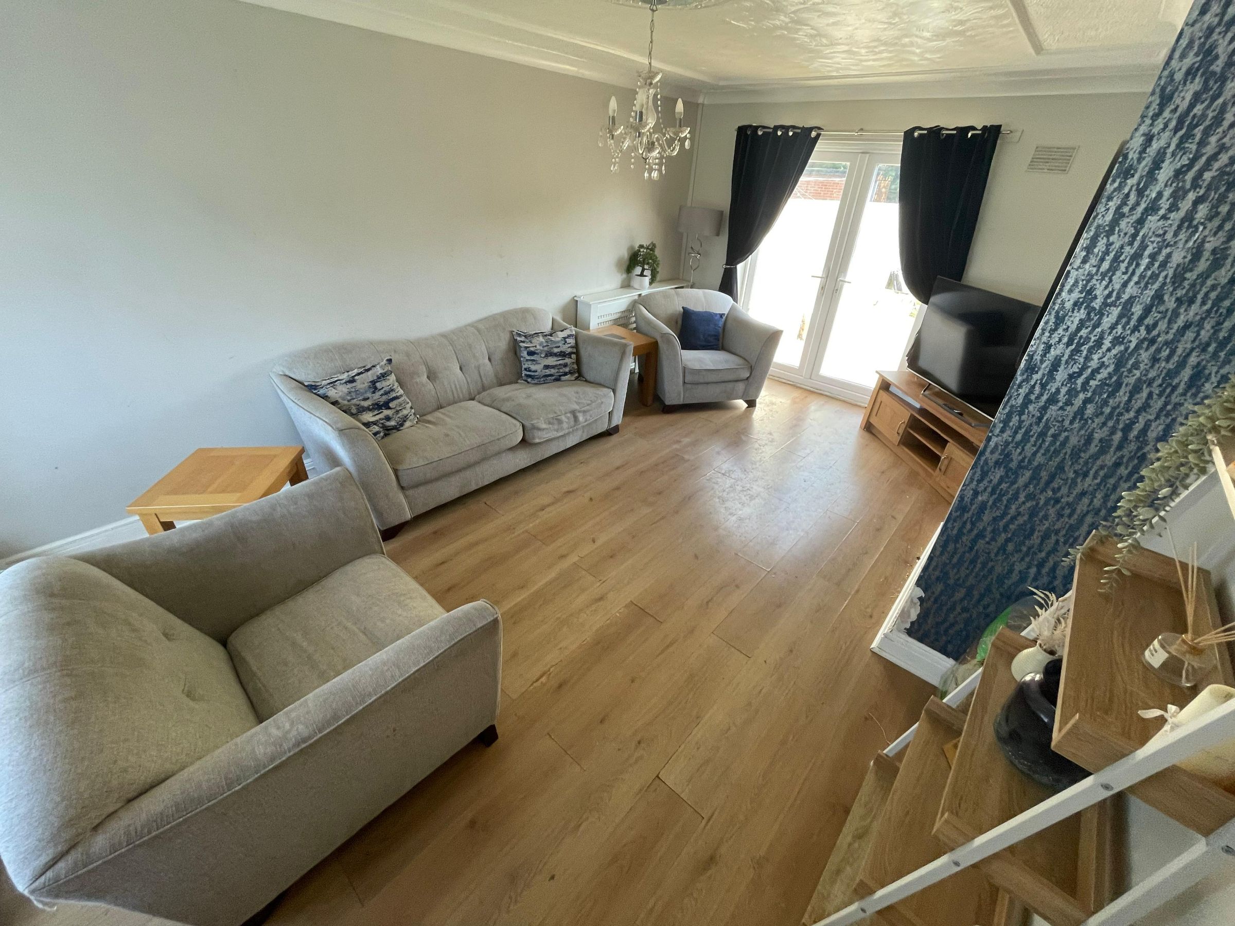 2 bed semi-detached house for sale in Newington Road, Middlesbrough  - Property Image 2