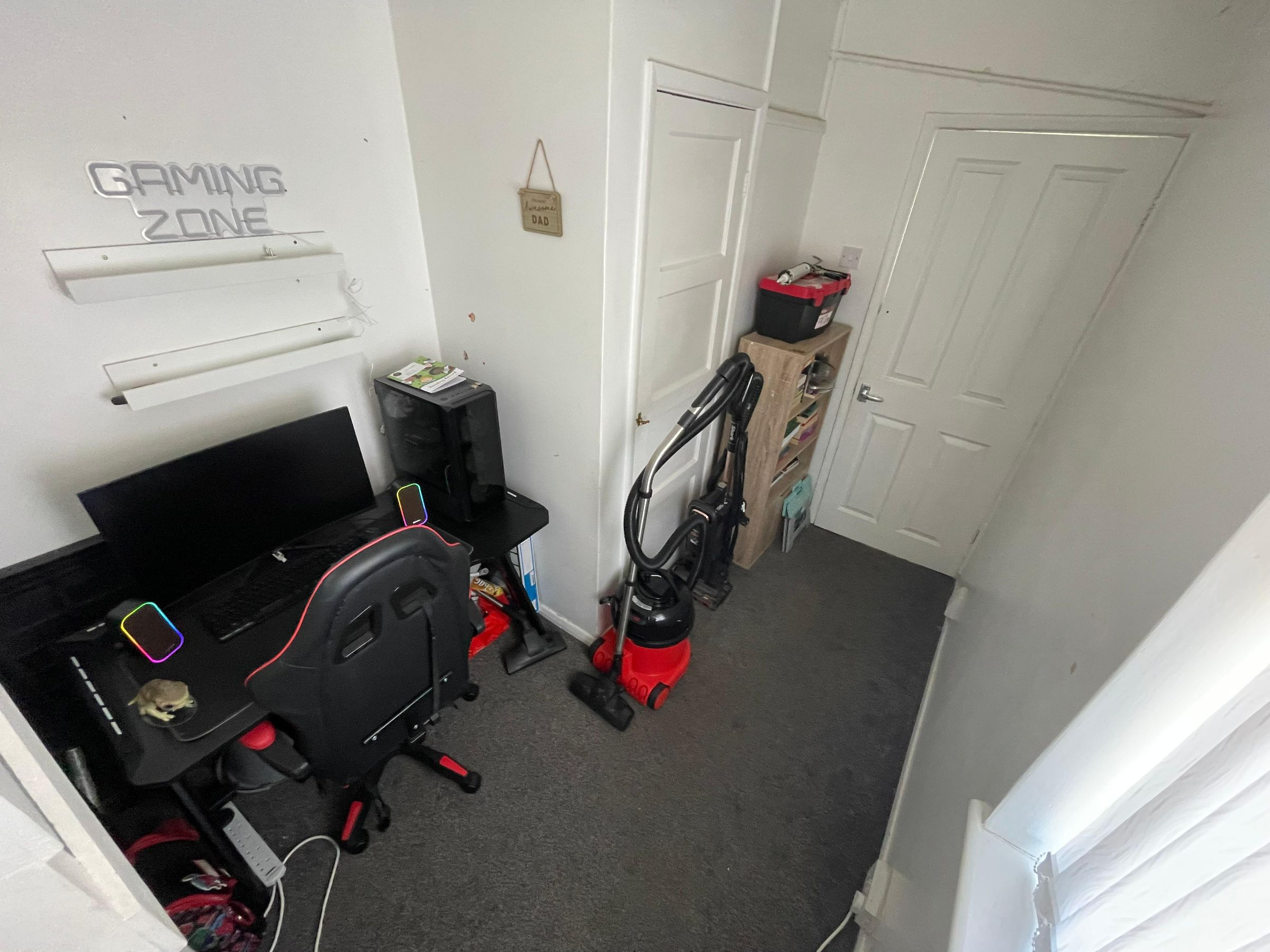 2 bed semi-detached house for sale in Newington Road, Middlesbrough 5