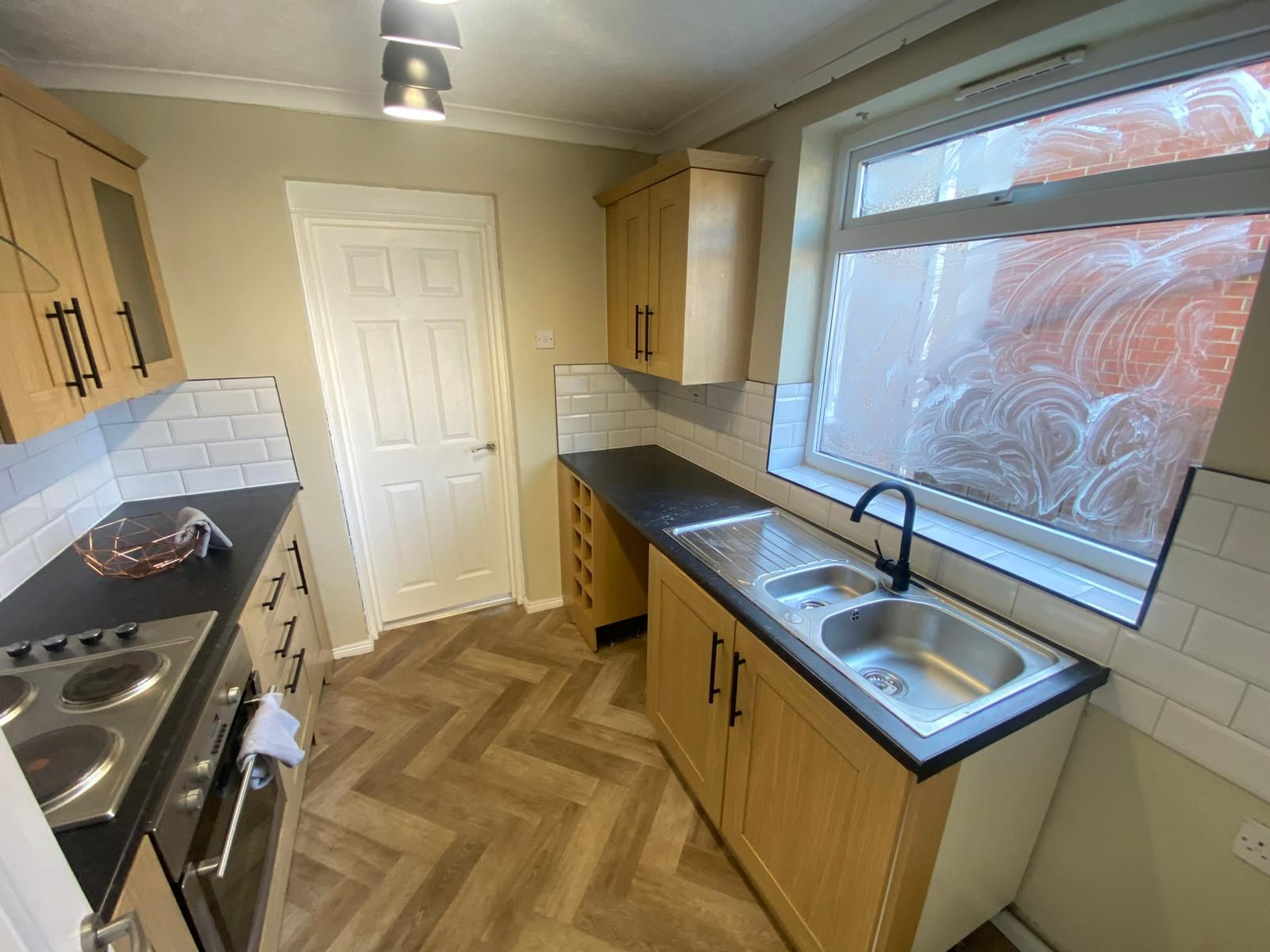 2 bed end of terrace house for sale in Albert Street North, Durham  - Property Image 5