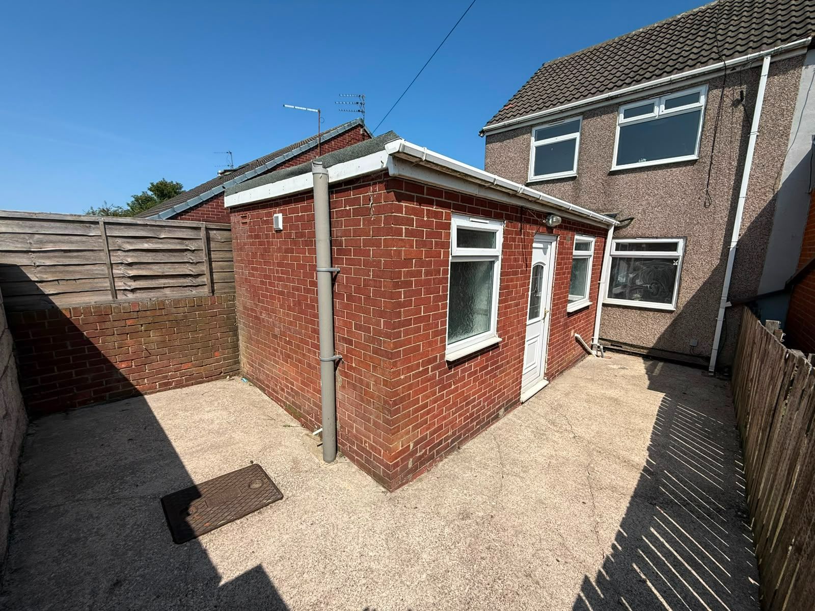2 bed end of terrace house for sale in Albert Street North, Durham  - Property Image 9