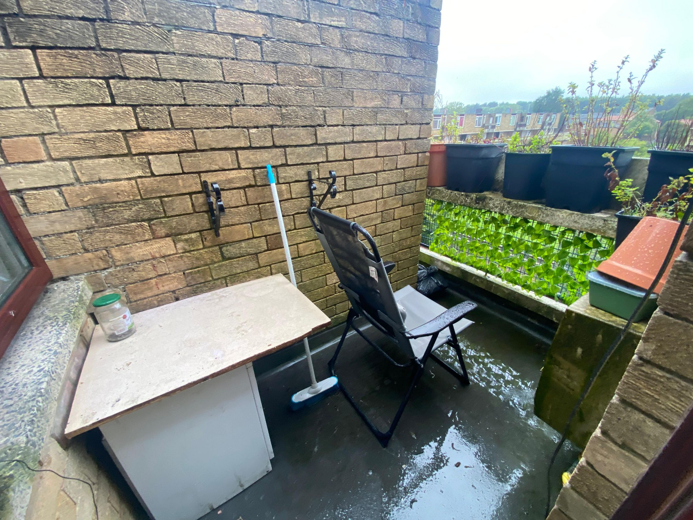 2 bed flat for sale in Neville Court, Washington 6