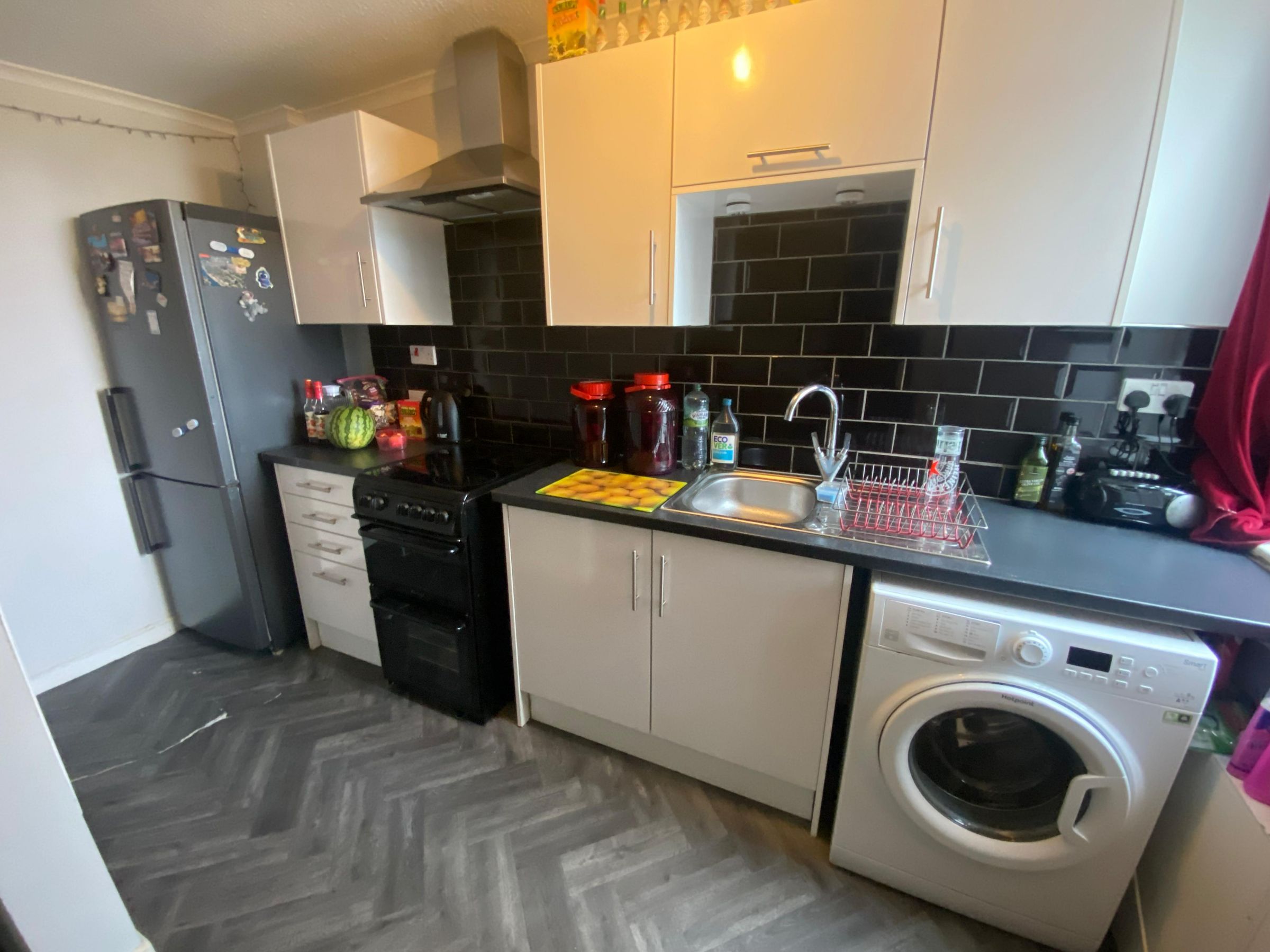 2 bed flat for sale in Neville Court, Washington 1