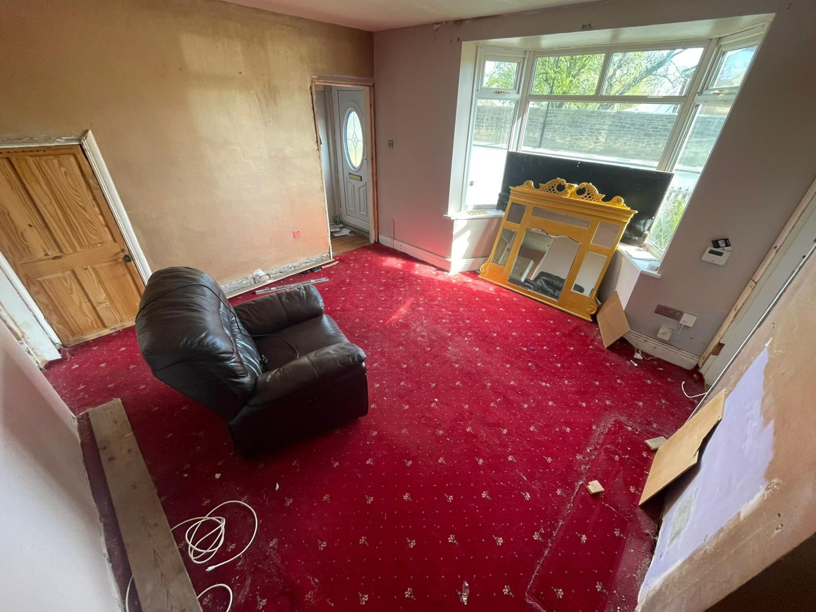 3 bed semi-detached house for sale in Kenton Road, Newcastle upon Tyne  - Property Image 2