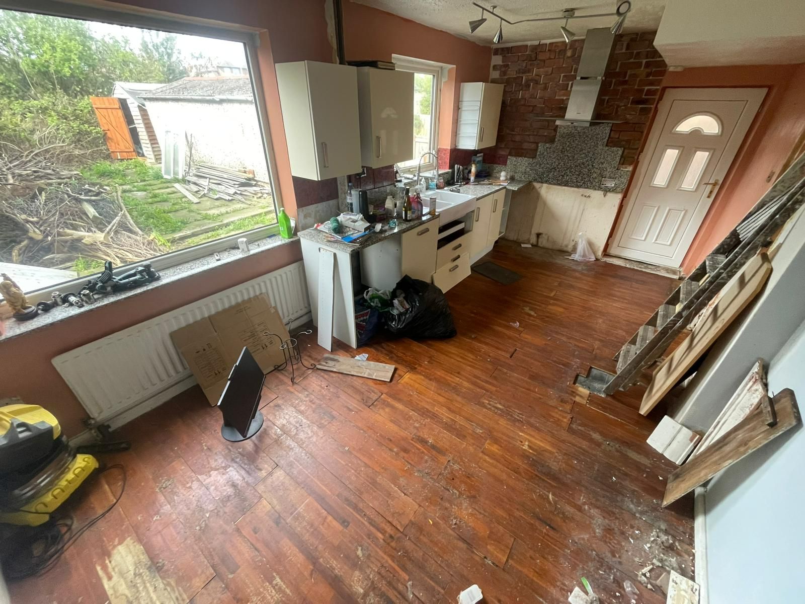 3 bed semi-detached house for sale in Kenton Road, Newcastle upon Tyne  - Property Image 3