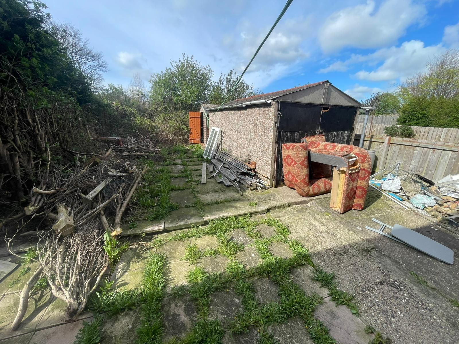 3 bed semi-detached house for sale in Kenton Road, Newcastle upon Tyne  - Property Image 8